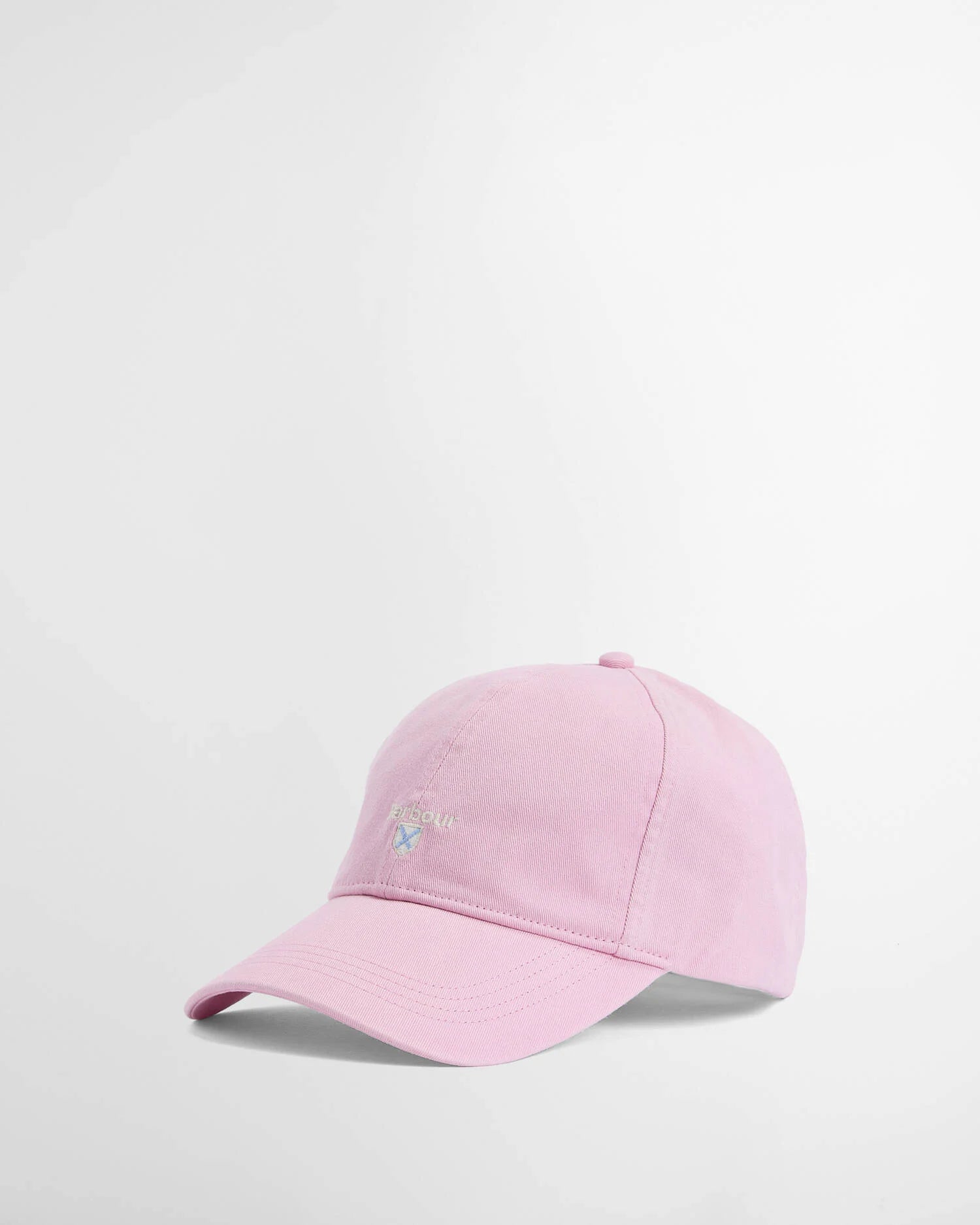pink Cascade Sports Cap
