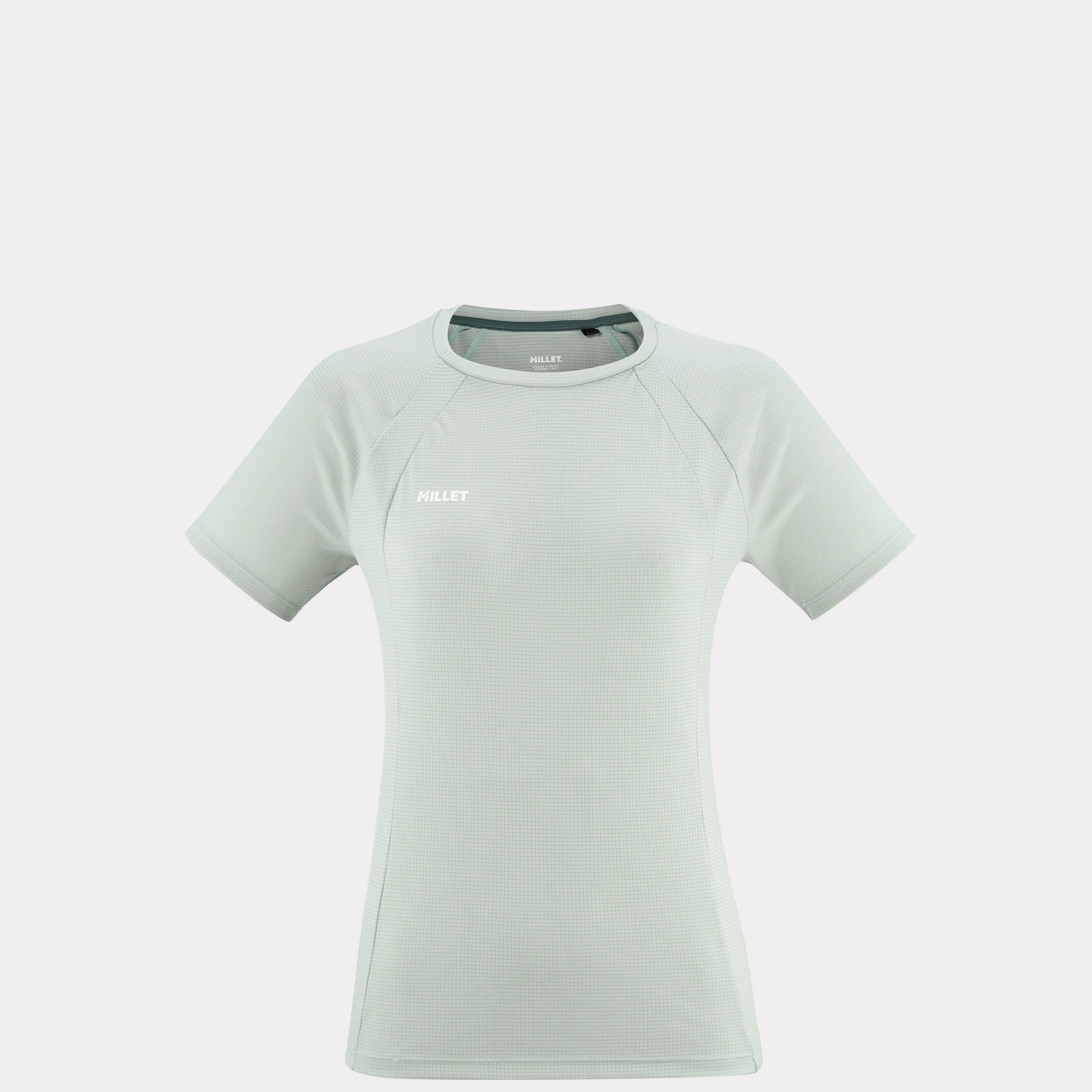 seaweed Fusion TS SS Wmn