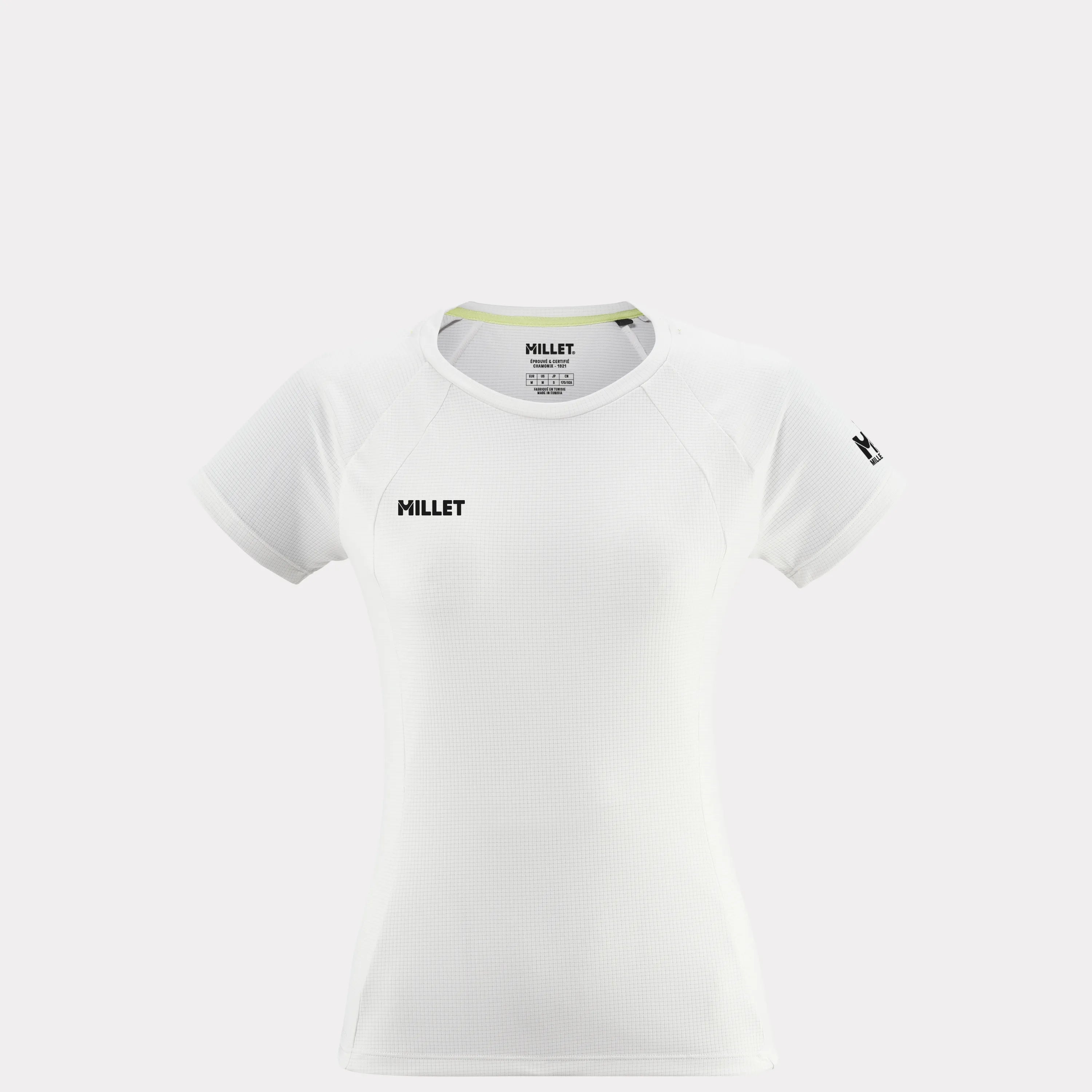 foggy dew Fusion TS SS Wmn