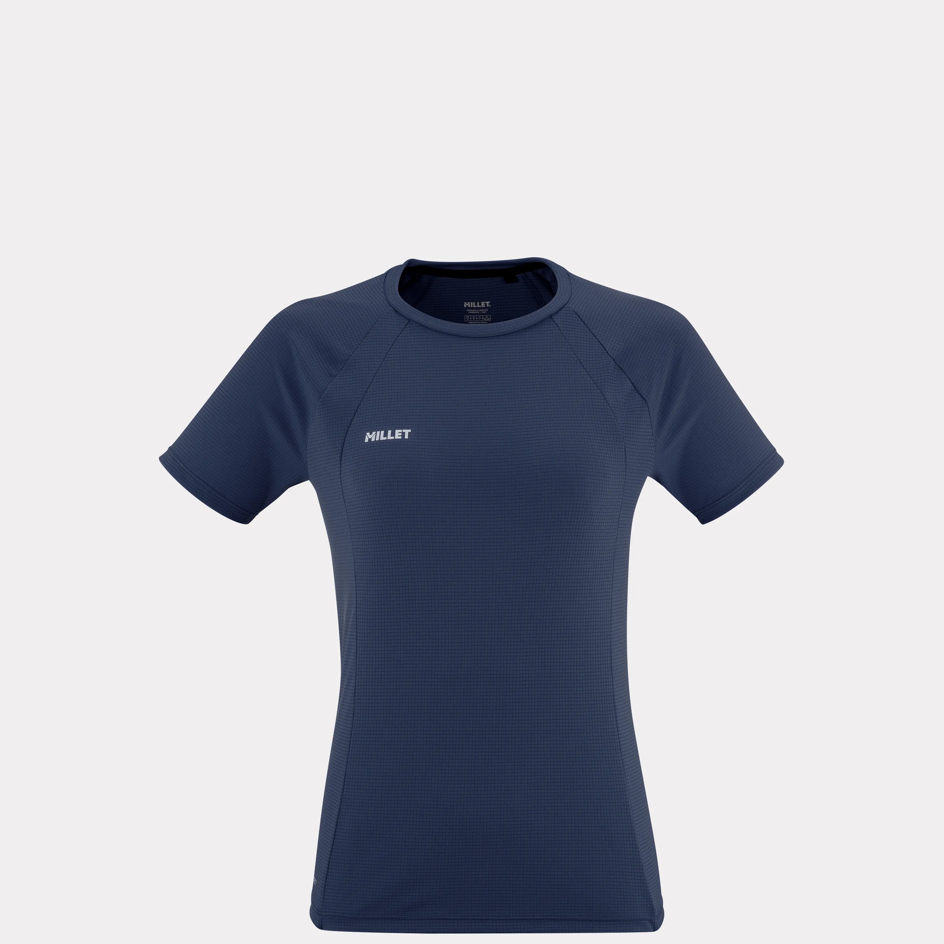 saphir/saphir Fusion TS SS Wmn