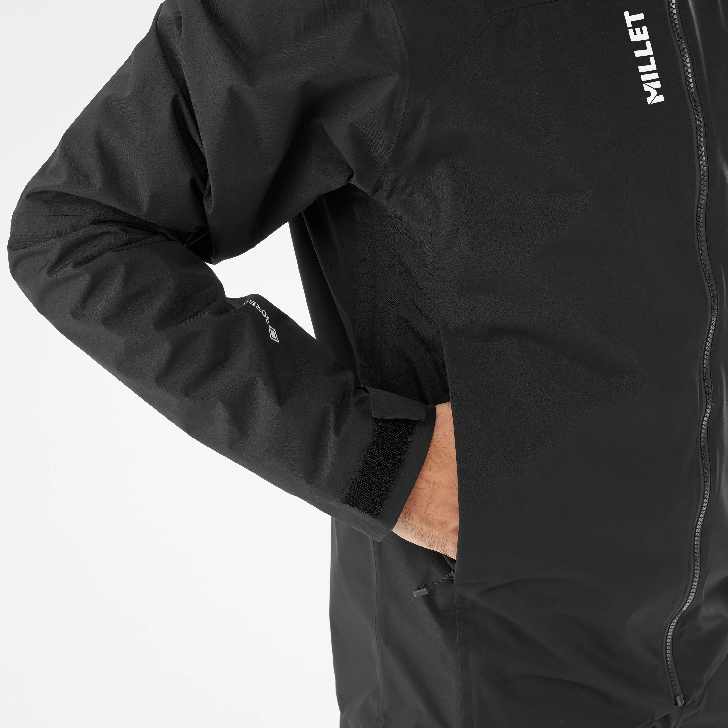 Seneca Gore-Tex 2L Jacket M