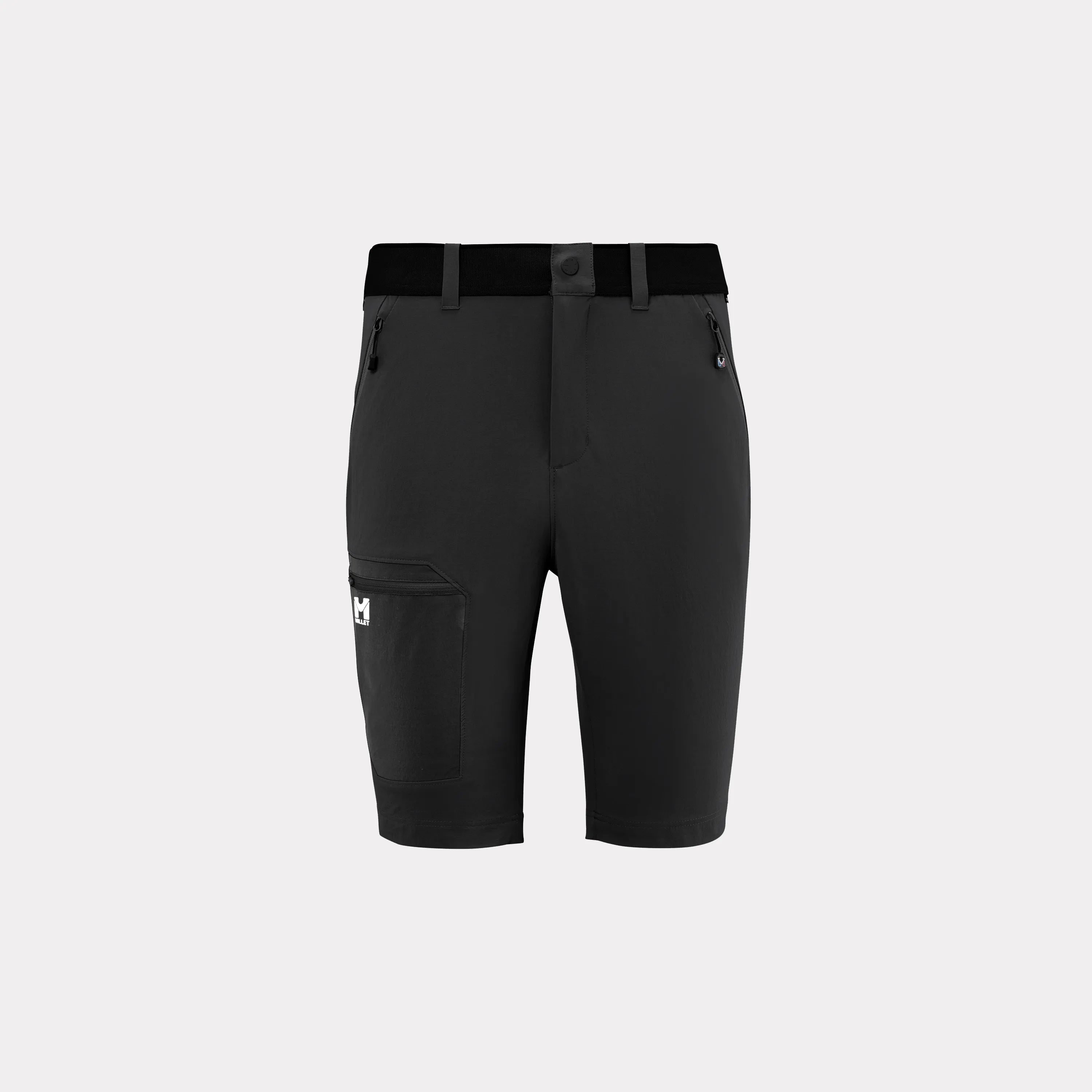 black/noir One Cordura Short M