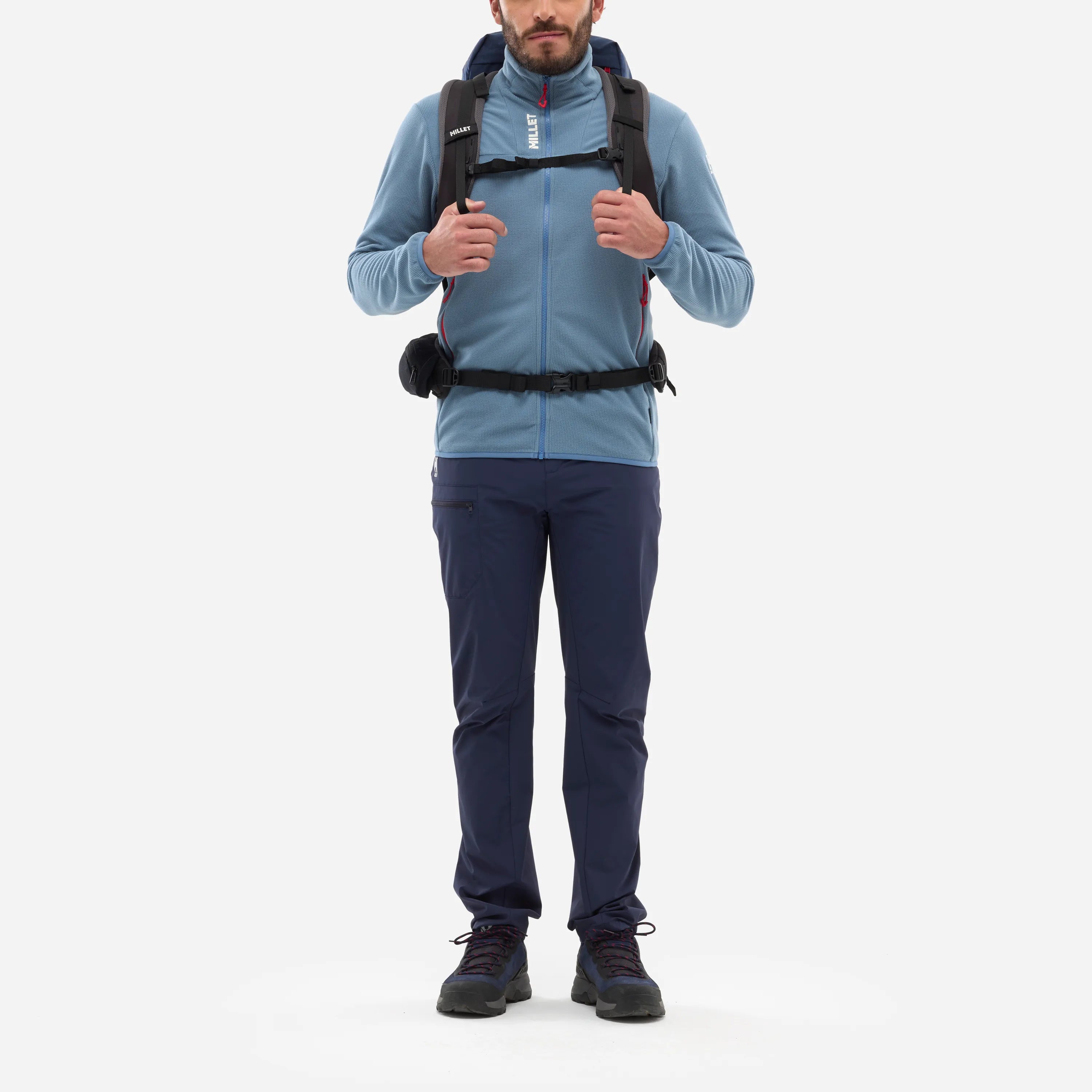 Ubic Stretch Pant Man