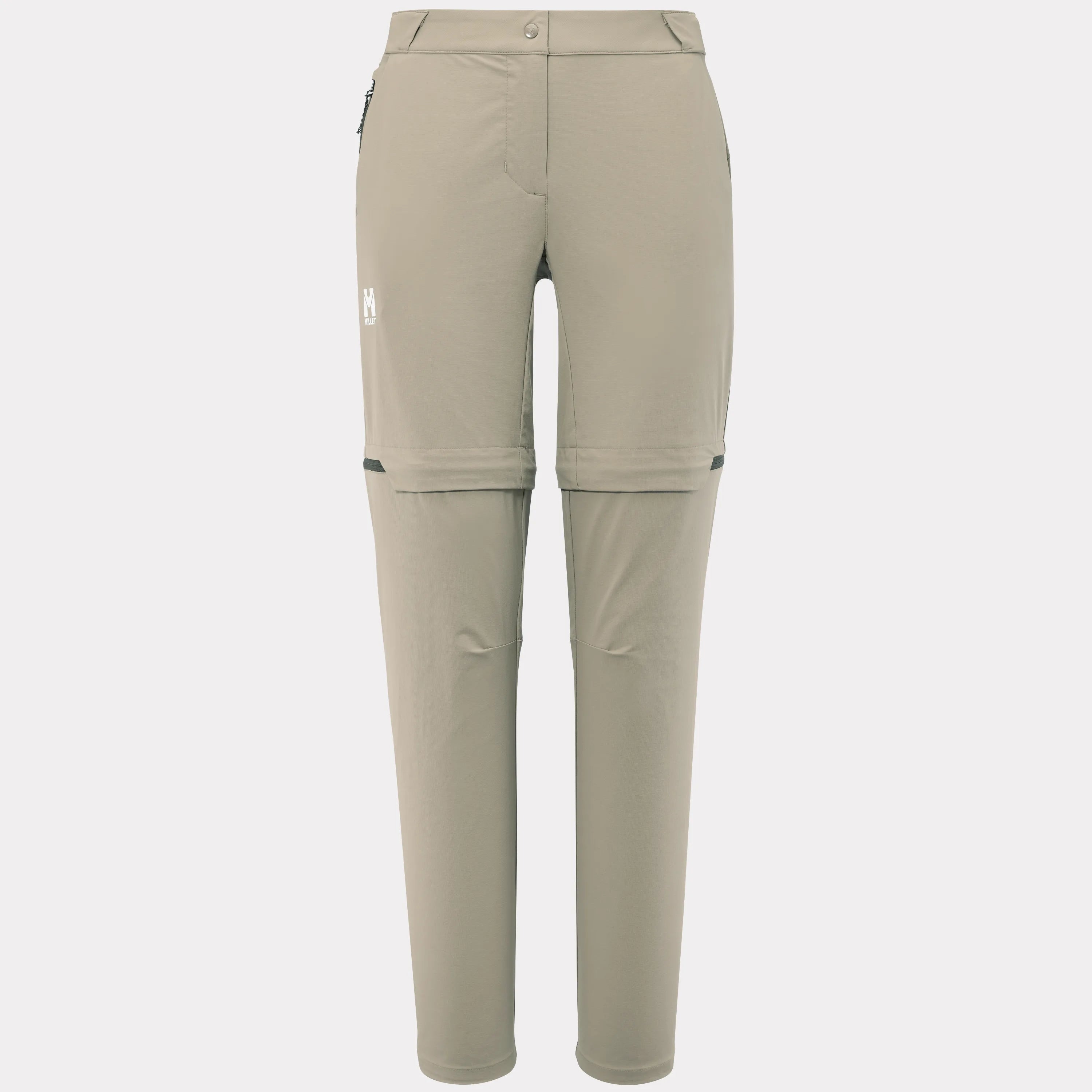 dorite Ubic Stretch Zip Off Pant Women