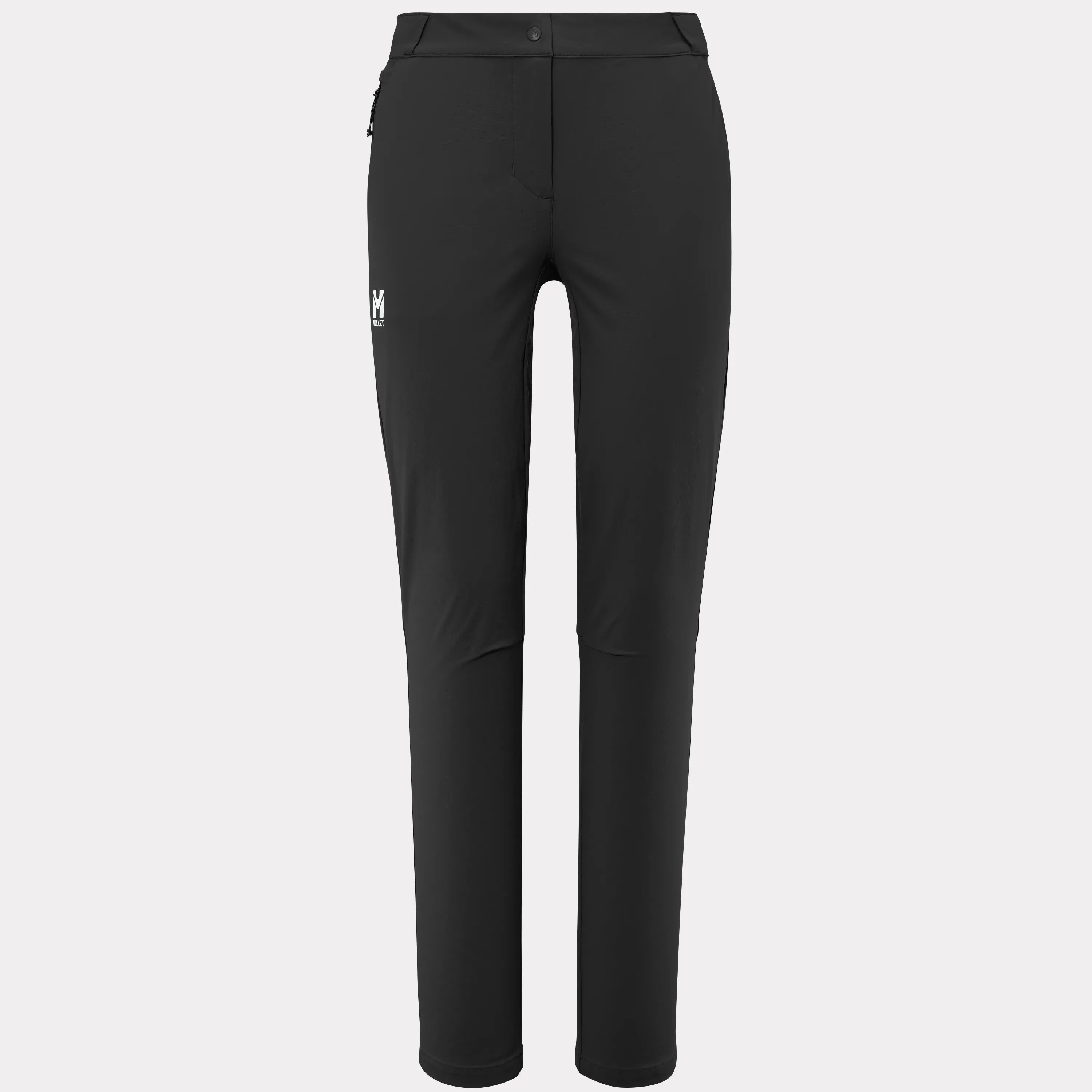 black/noir Ubic Stretch Pant Wmn