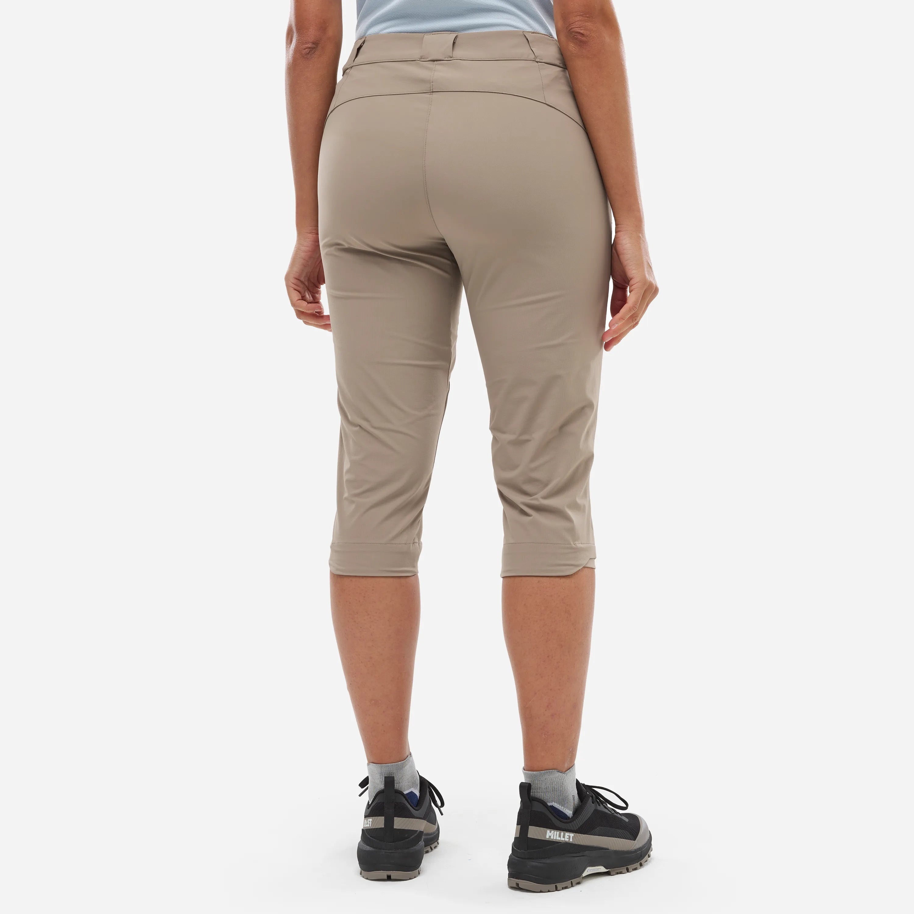 Ubic Stretch 3/4 Pant W