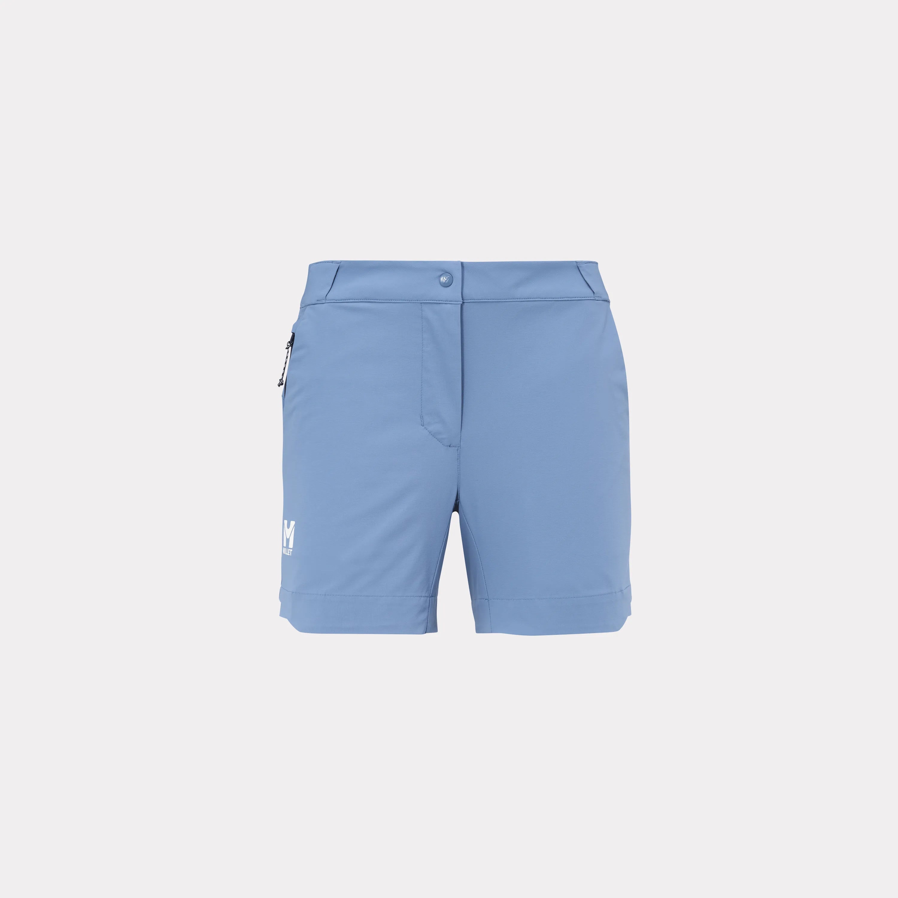 coronet blue Ubic Stretch Short Wmn