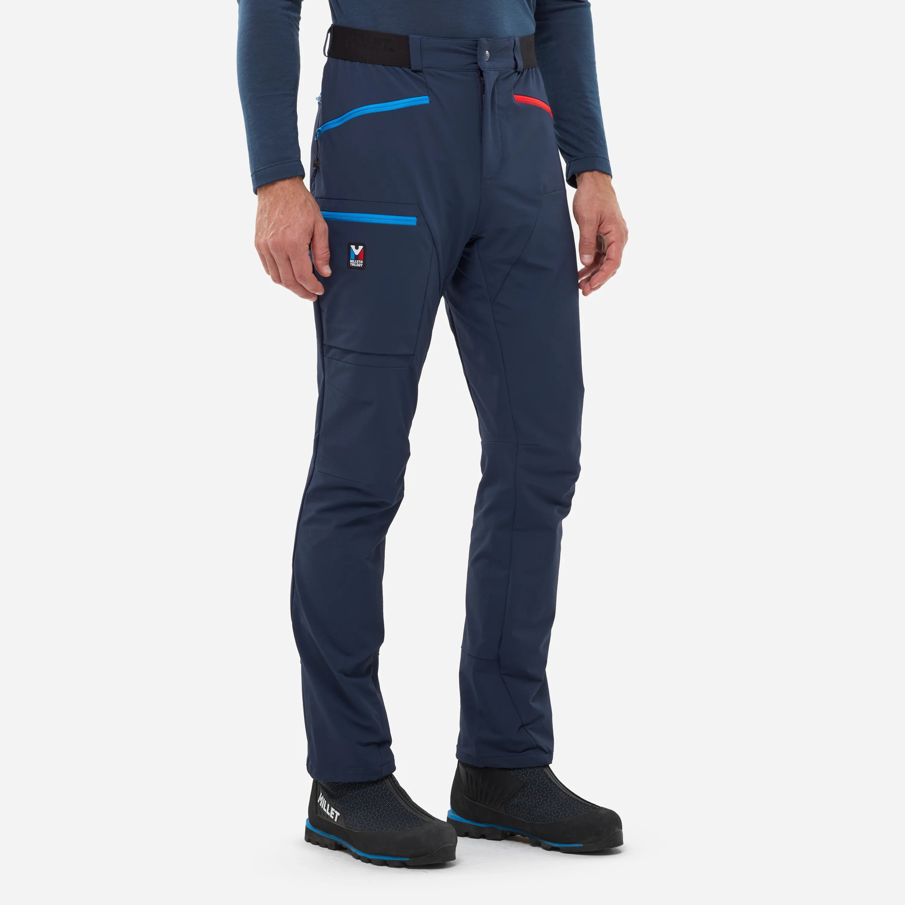 Trilogy Icon Cordura Pant Man