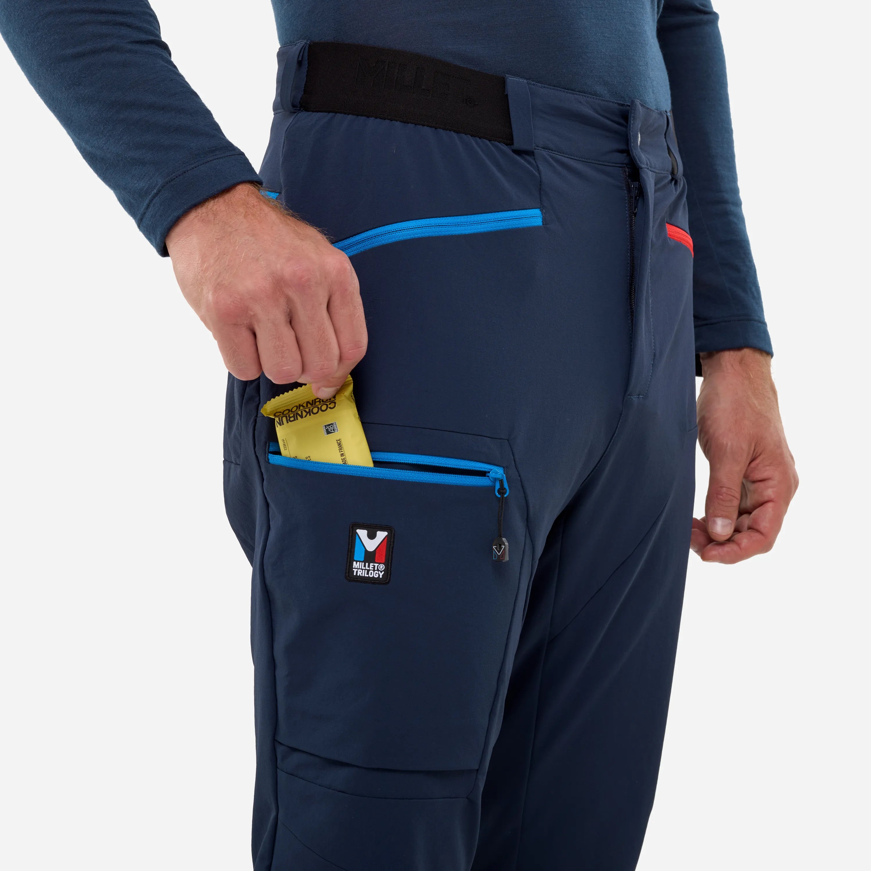 Trilogy Icon Cordura Pant Man