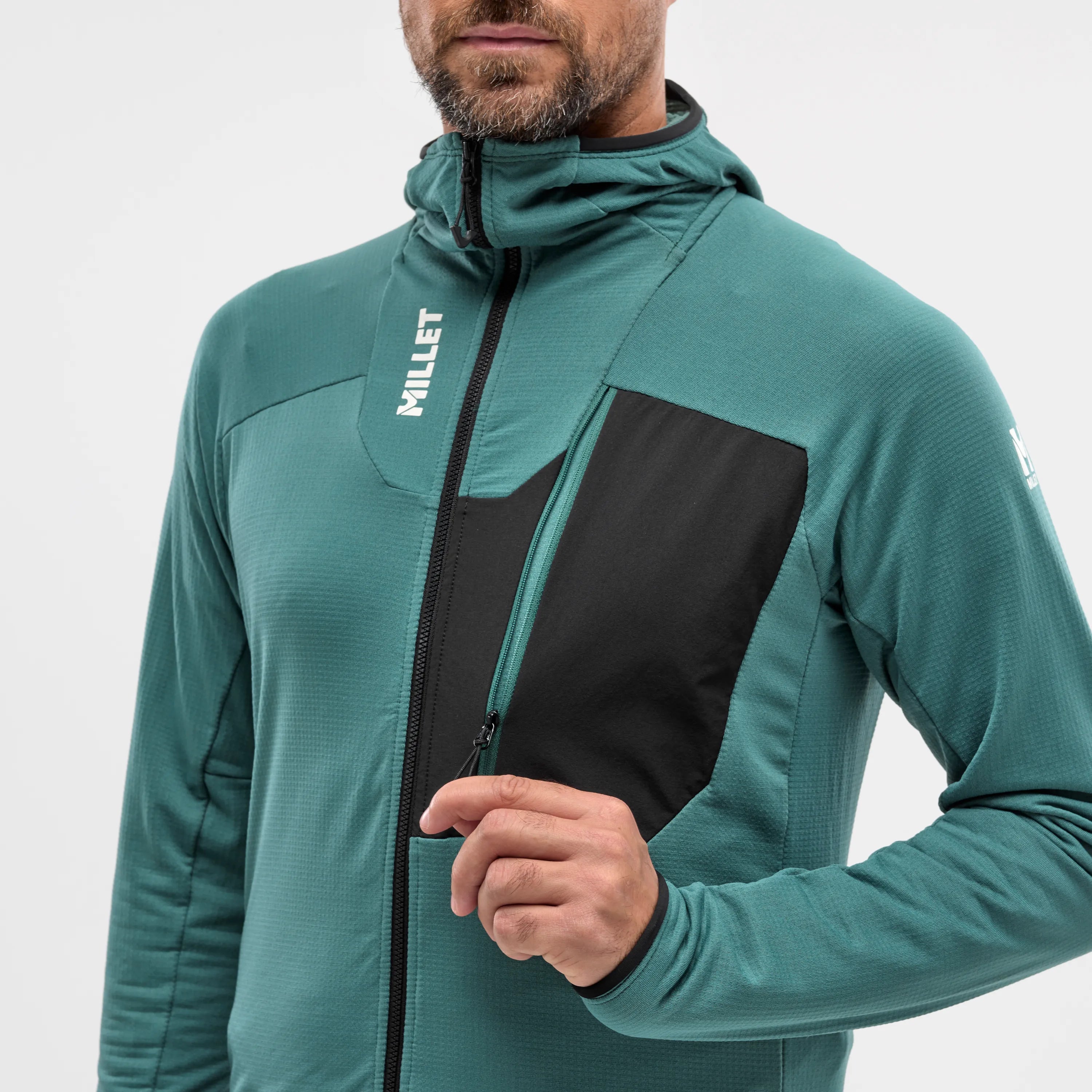 Trilogy Icon Lightgrid HM M