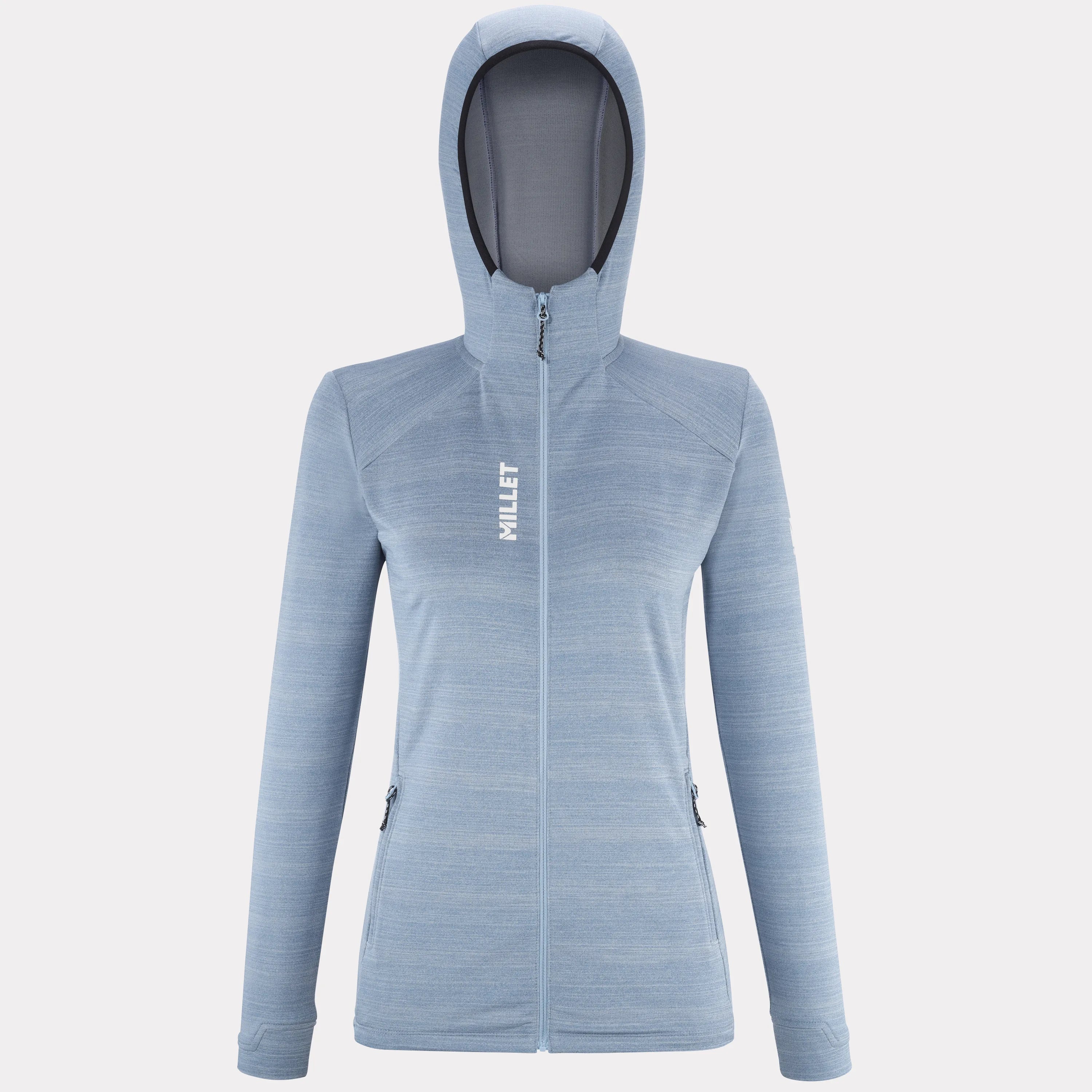 Cimai Light Hoodie W