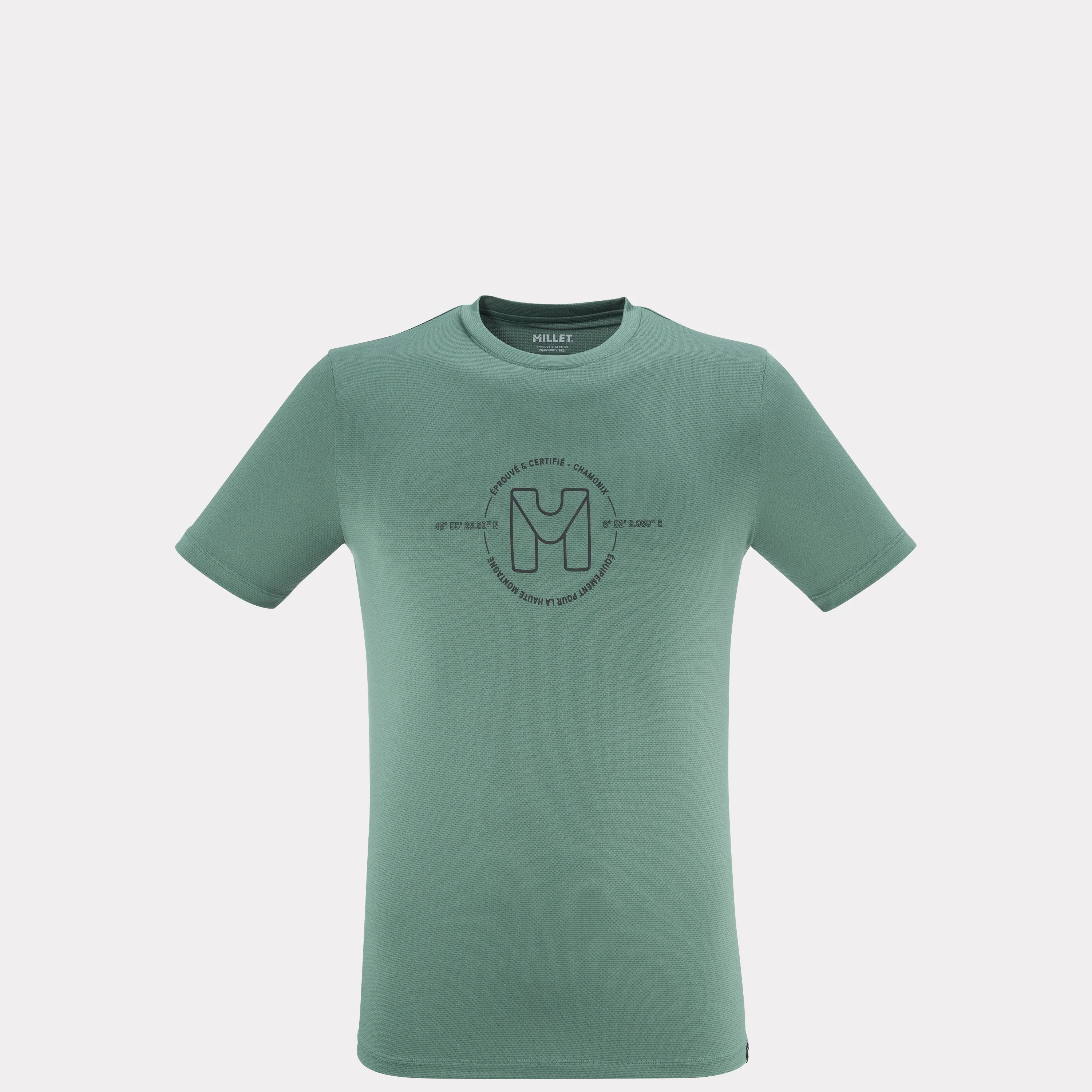 bottle Ubic Light TS SS M