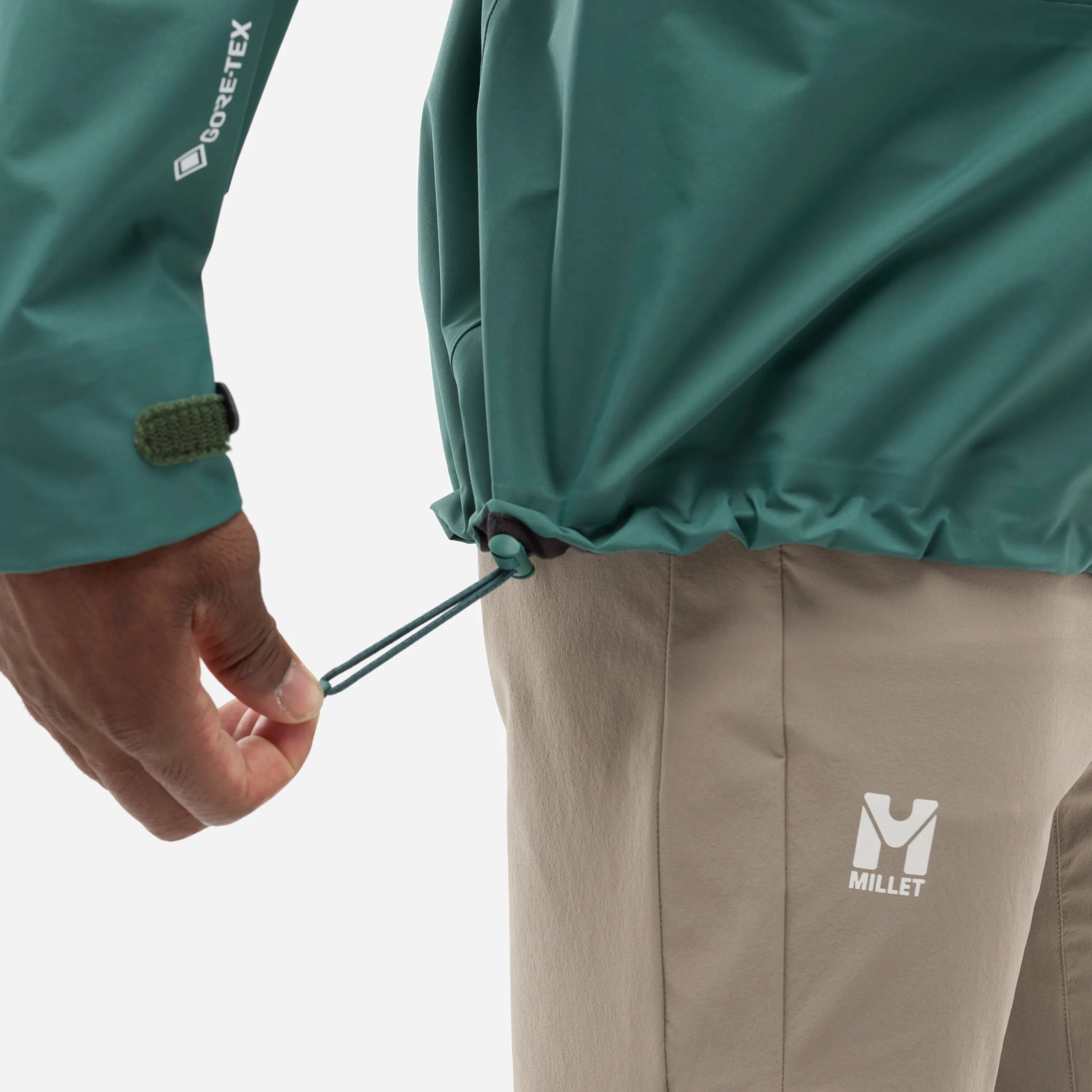 Kamet Light GTX JKT M