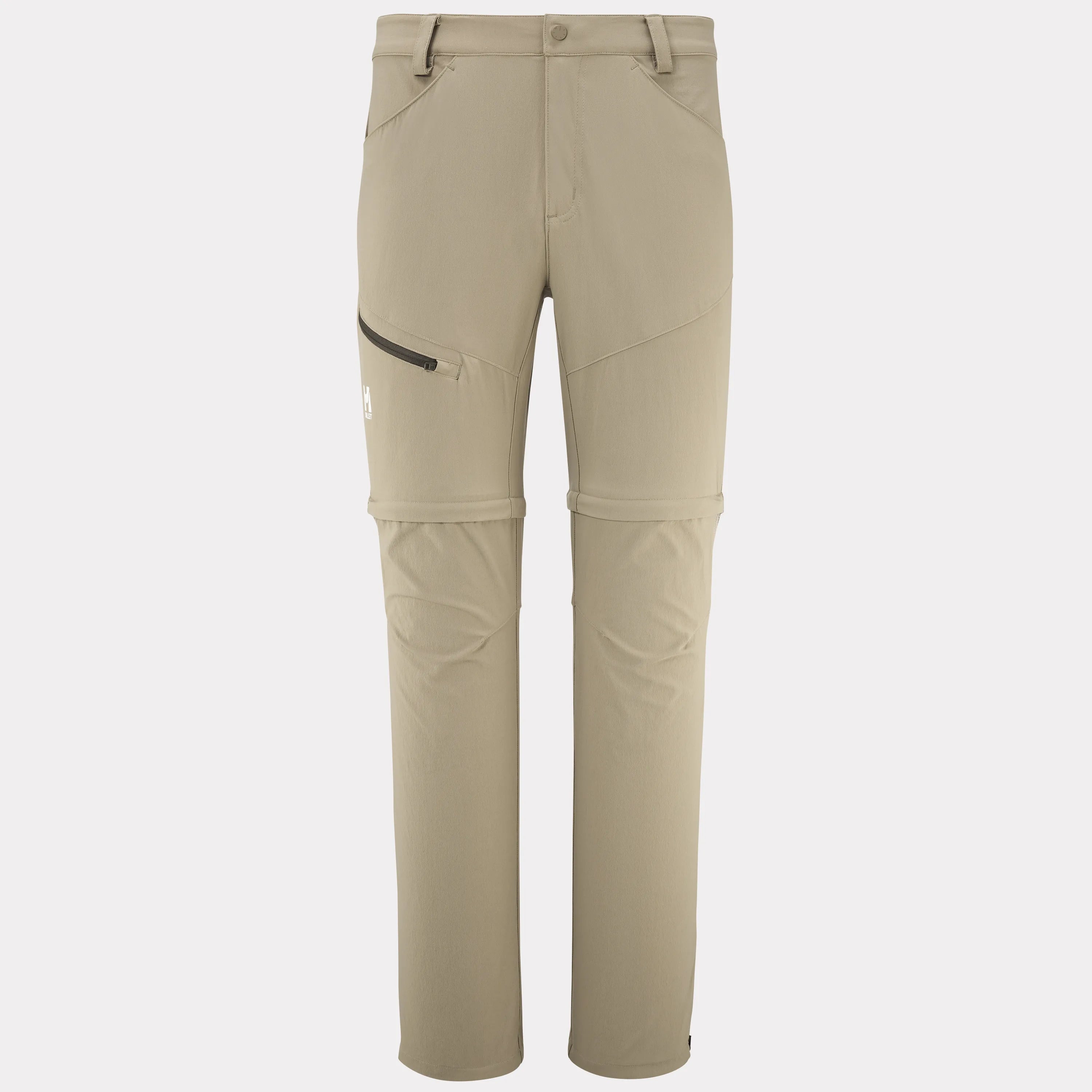 Trekker Stretch Zip Off Pant M