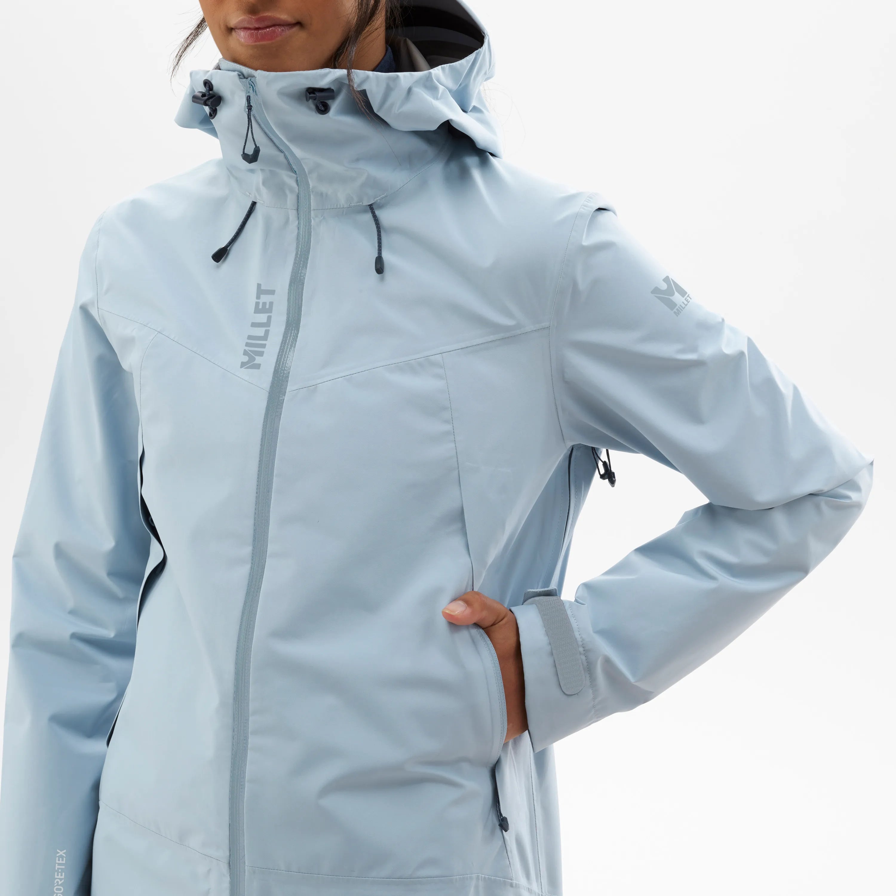 Mungo II GTX 2.5L Jkt W