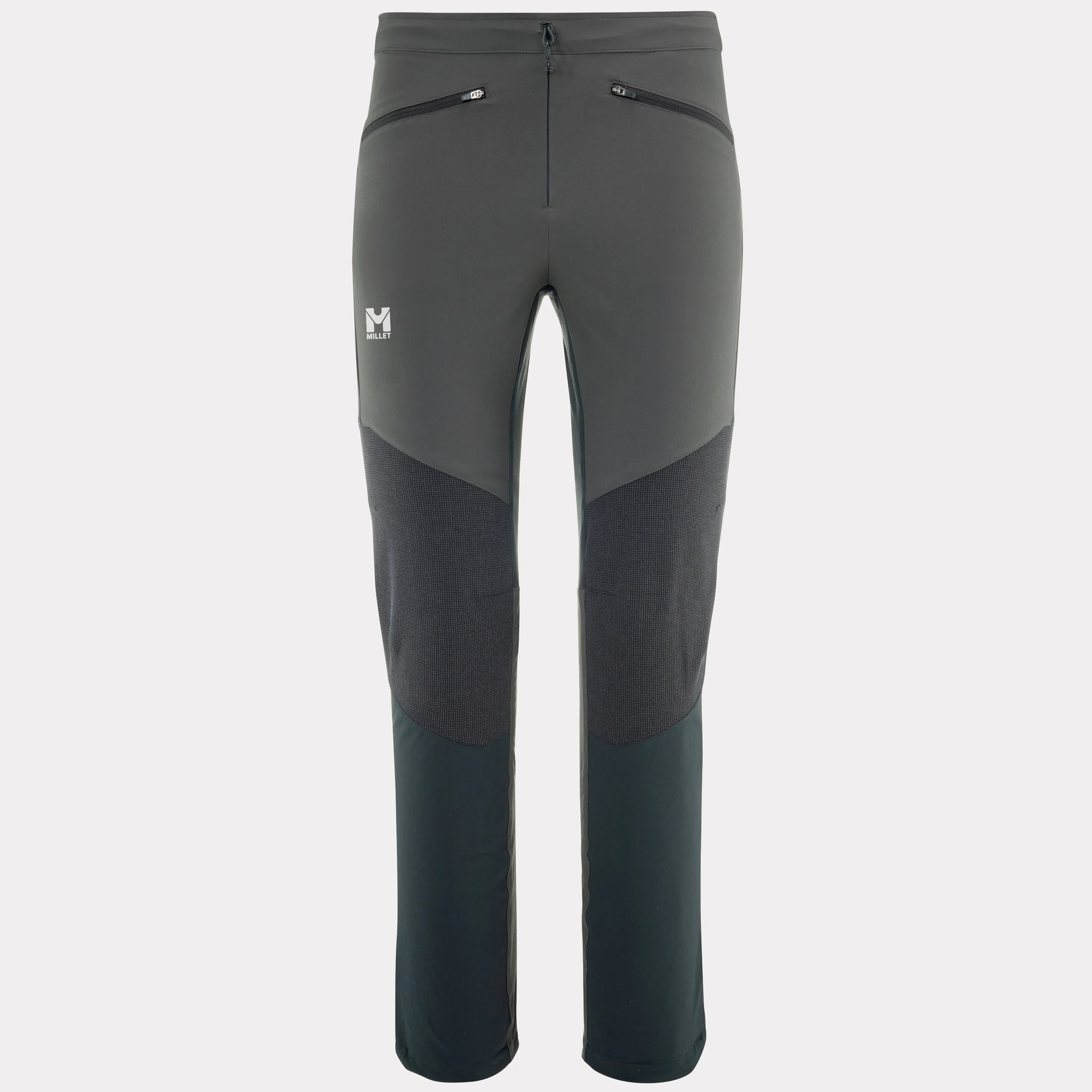 dark grey/black Fusion XCS Pant M