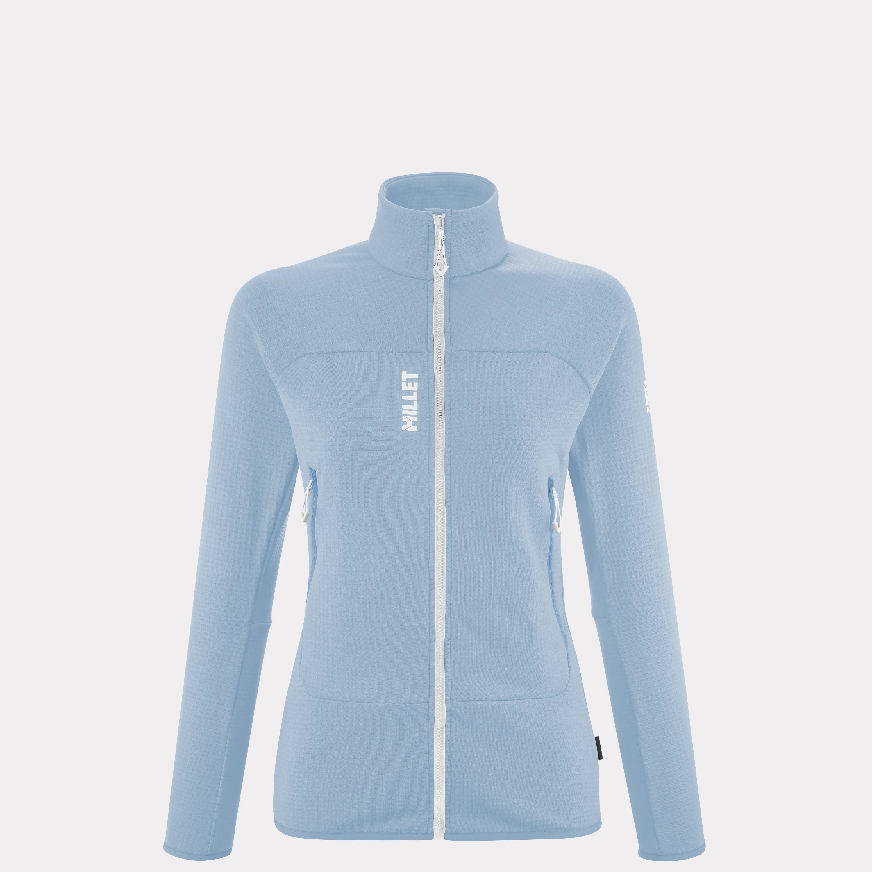 Fusion Grid Jacket W