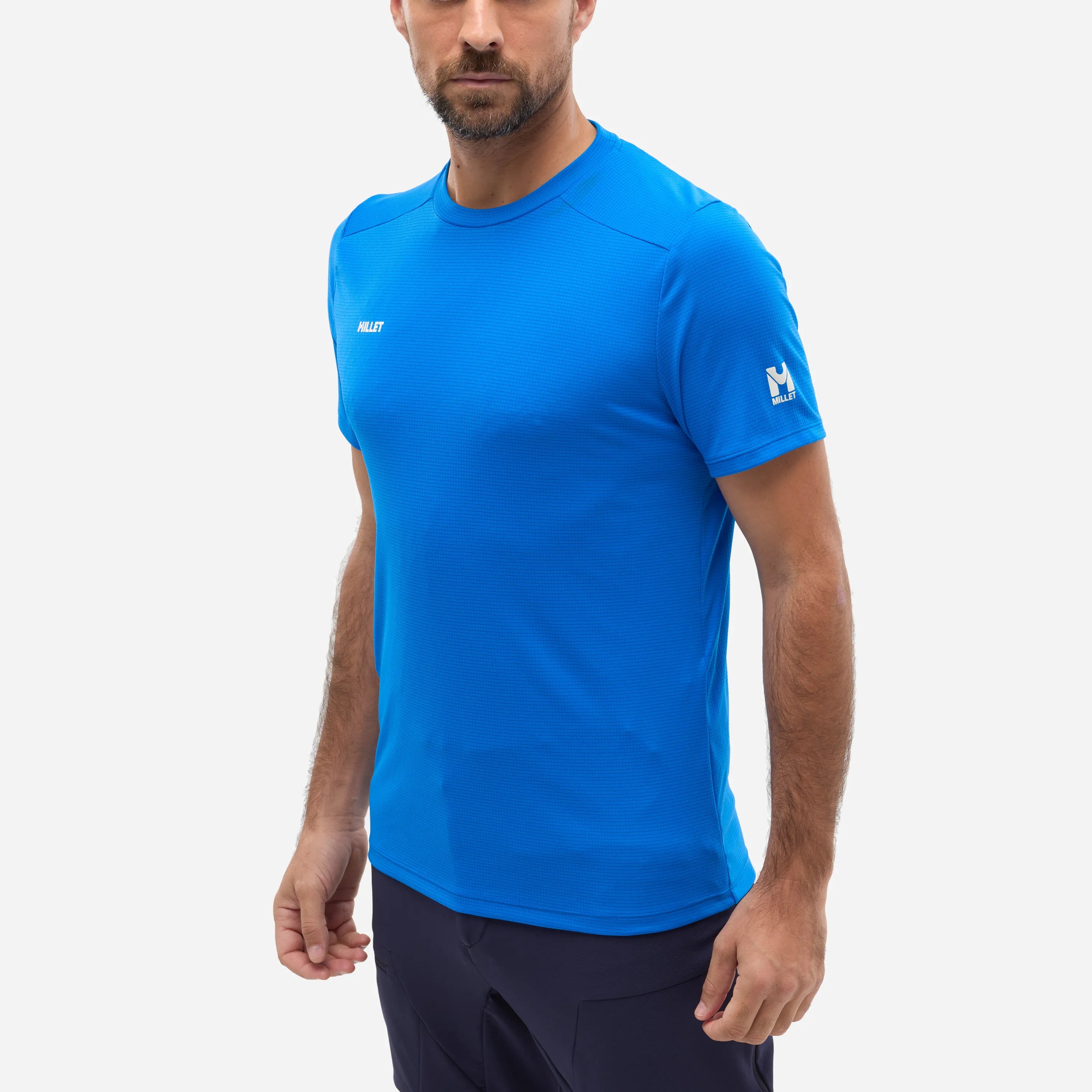 Fusion T-Shirt SS Man