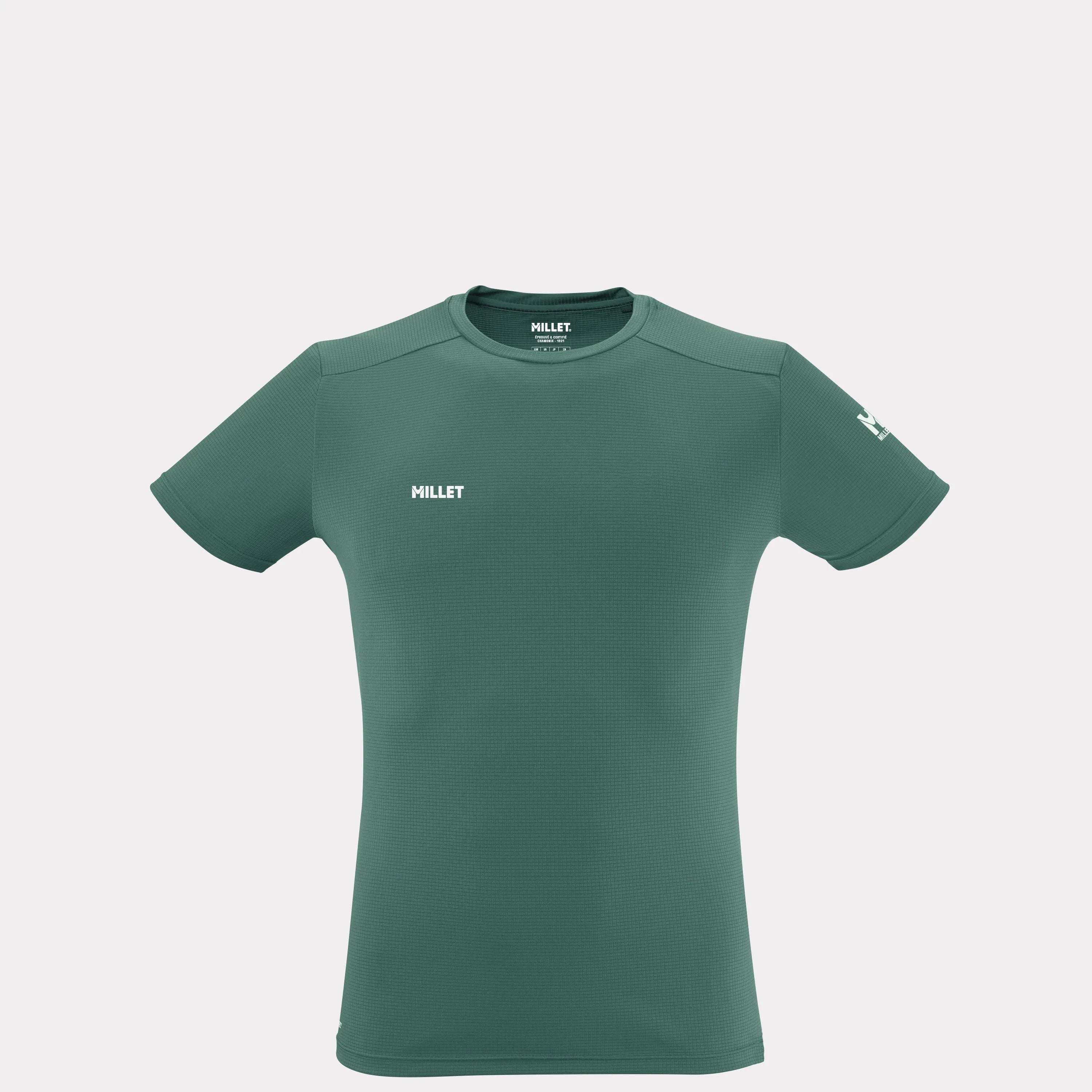 bottle Fusion T-Shirt SS Man