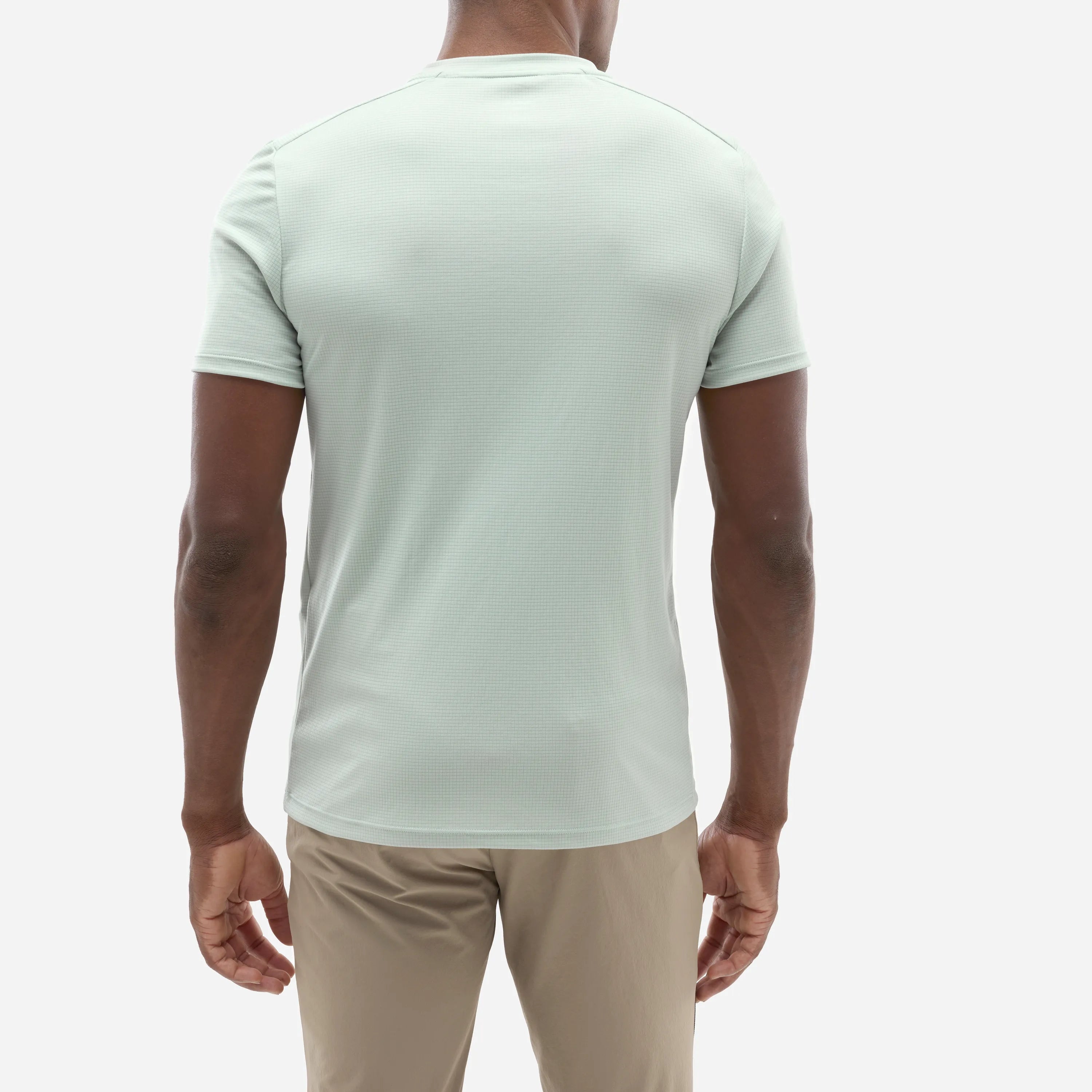 Fusion T-Shirt SS Man