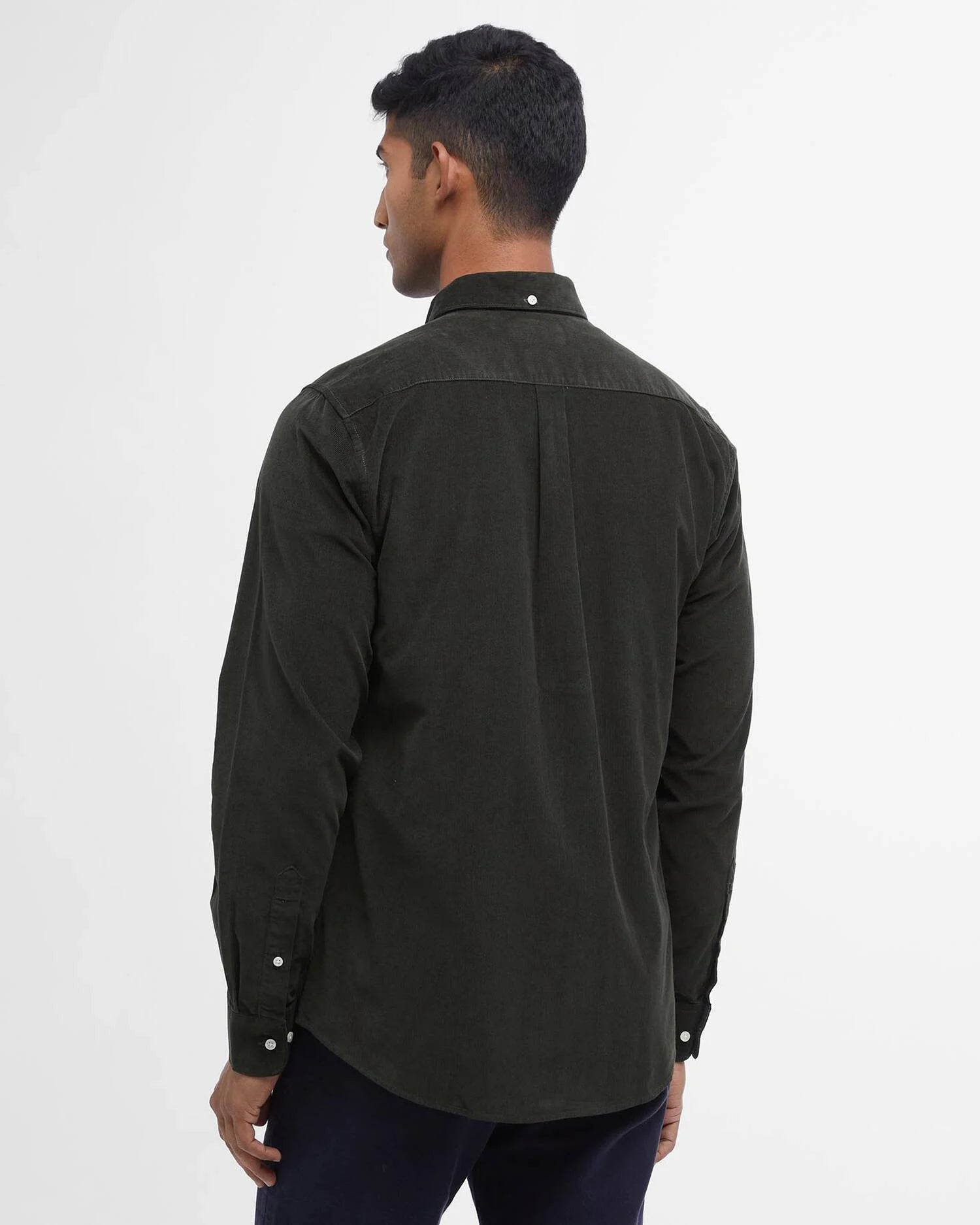 Ramsey Tailored Shirt Man