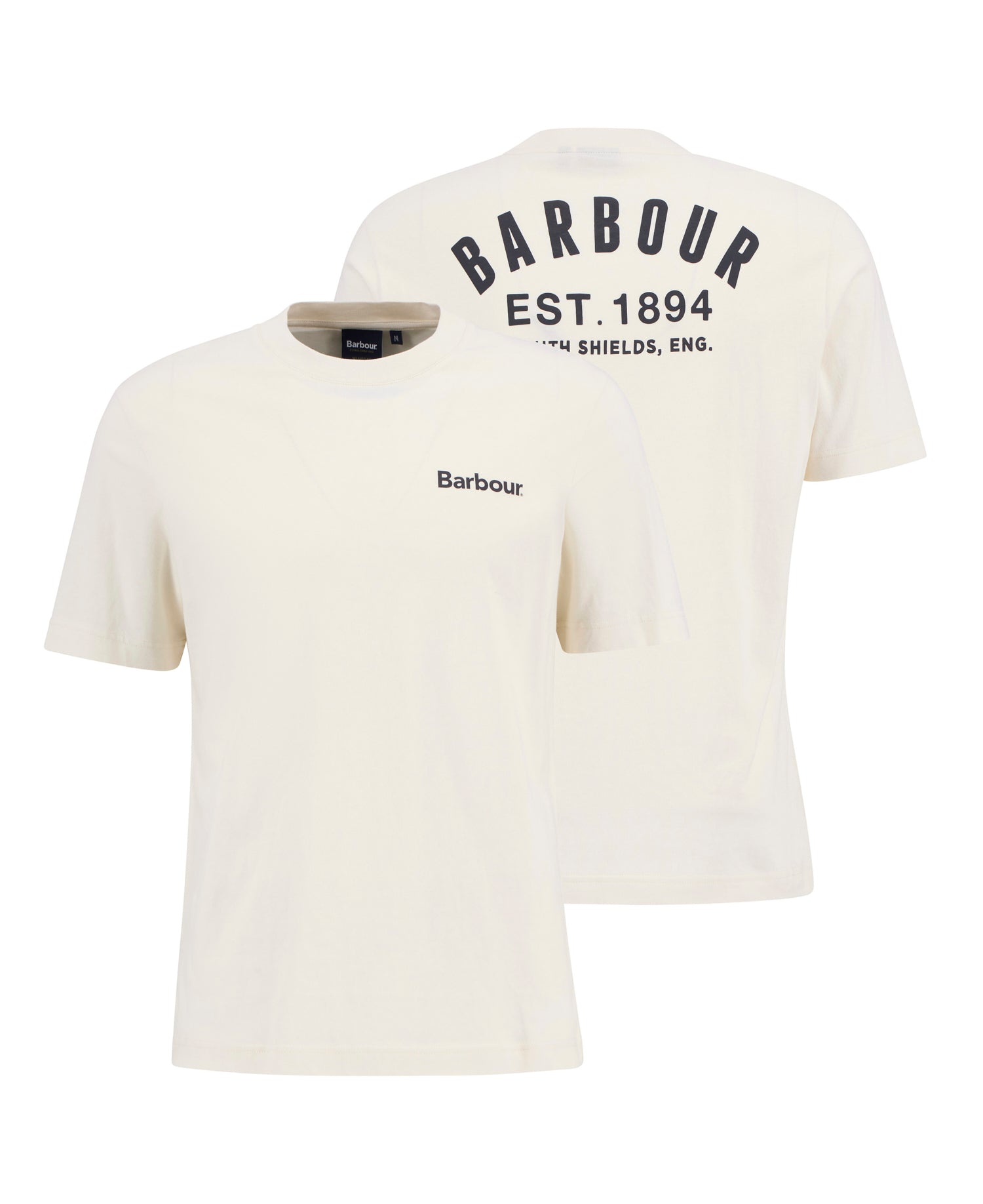 Packing Graphic T-Shirt Man
