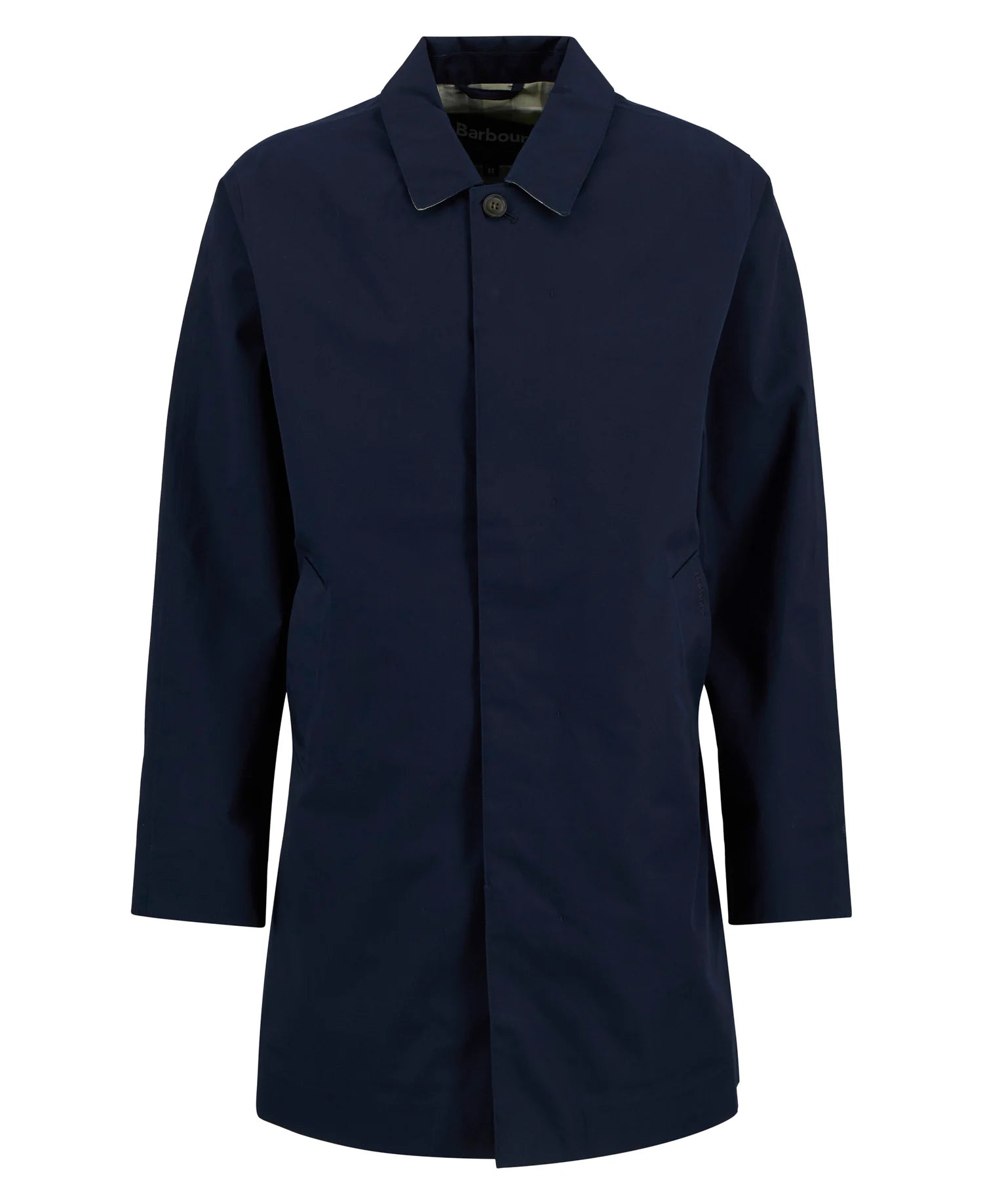 navy/highland loch Rokig Jacket Man