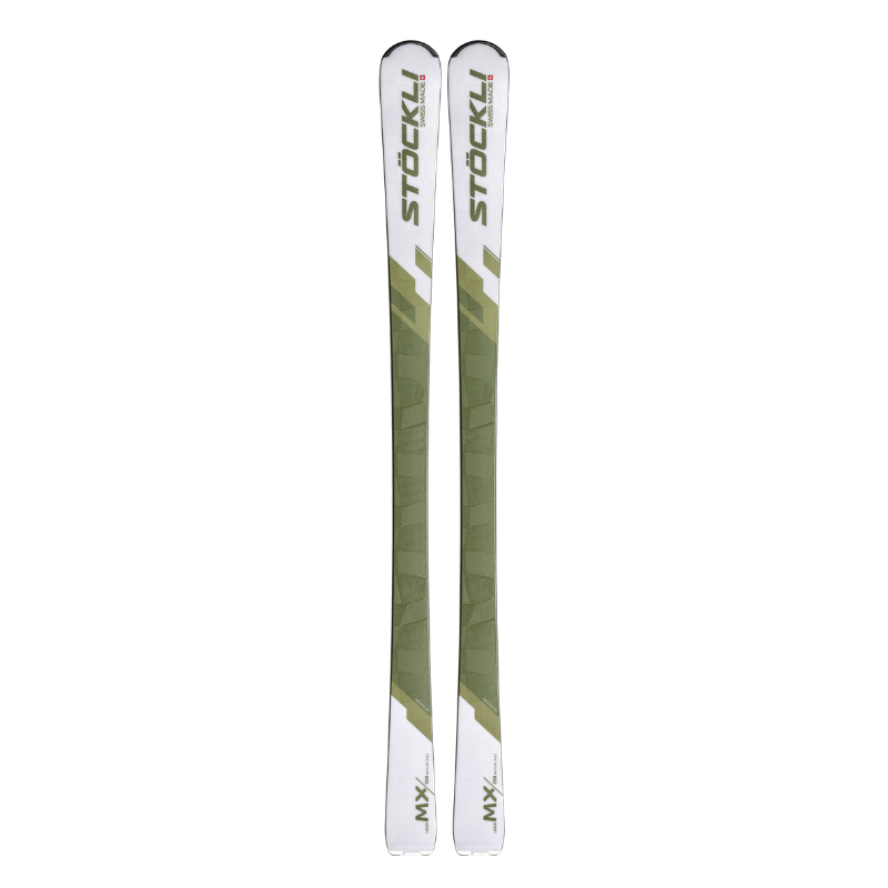 Laser MX + MC D20 Plate + MC 11 Binding