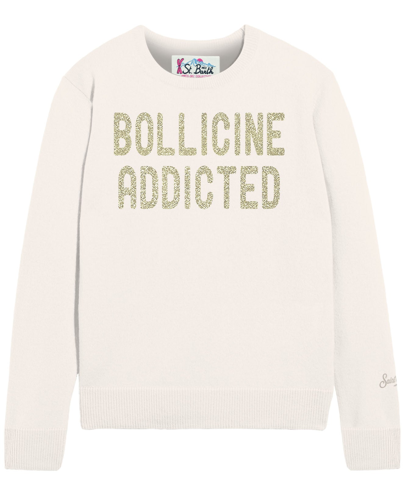bollicine add 10 New Queen W
