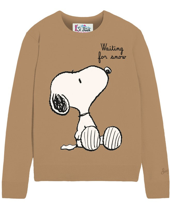 waiting snow 19 emb New Queen W