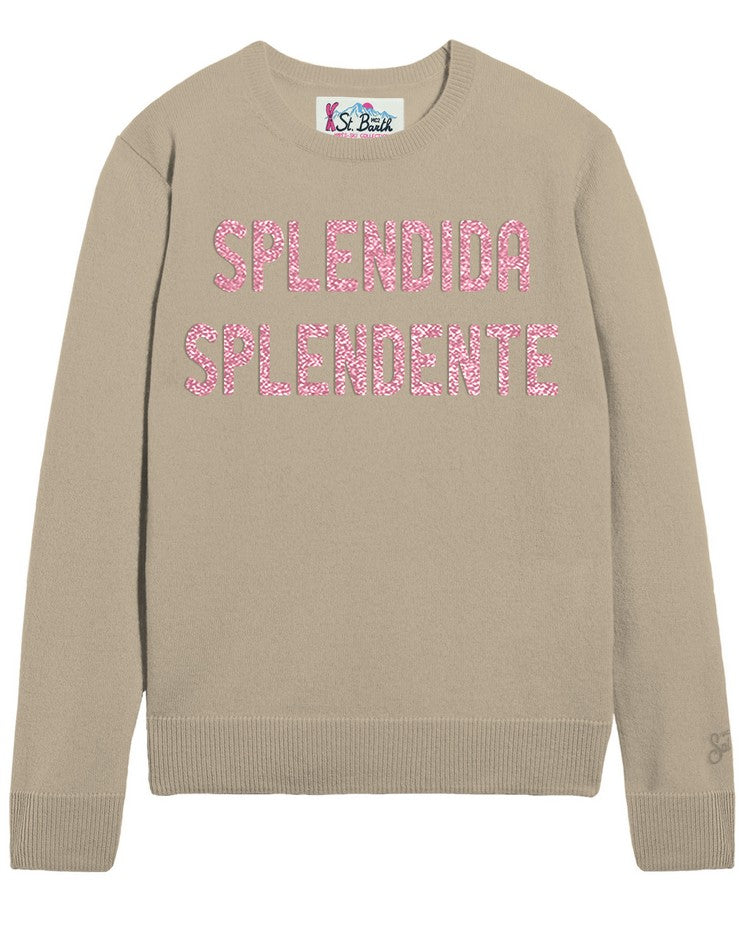 splendida splendente 1123l New Queen W