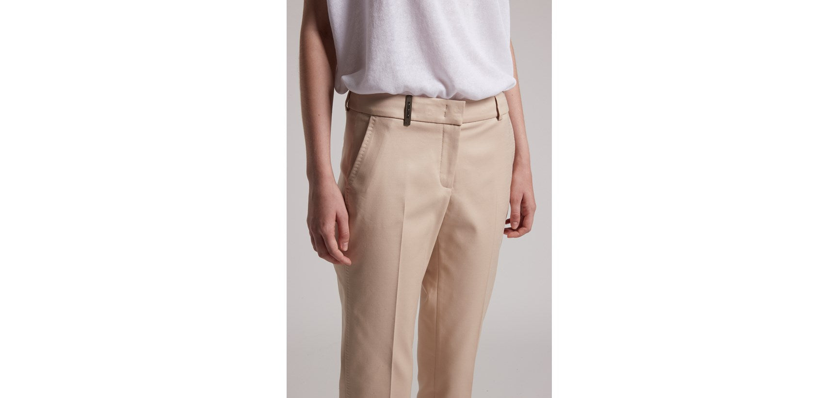 Pantalone W