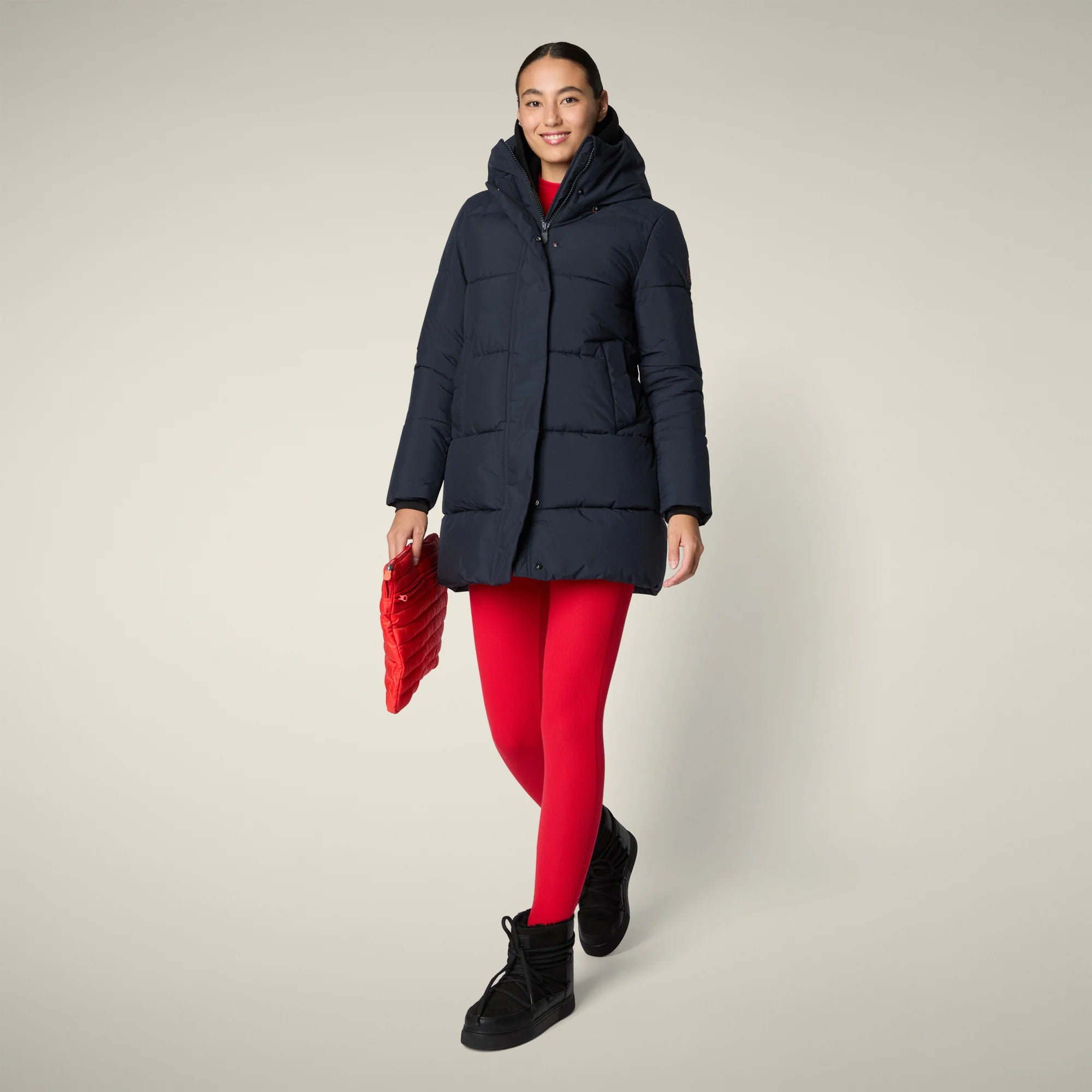 Bethany Paka Jacket W