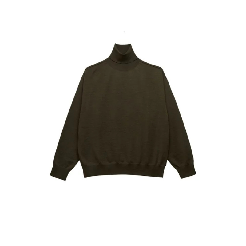 Maglia Tricot Filato W