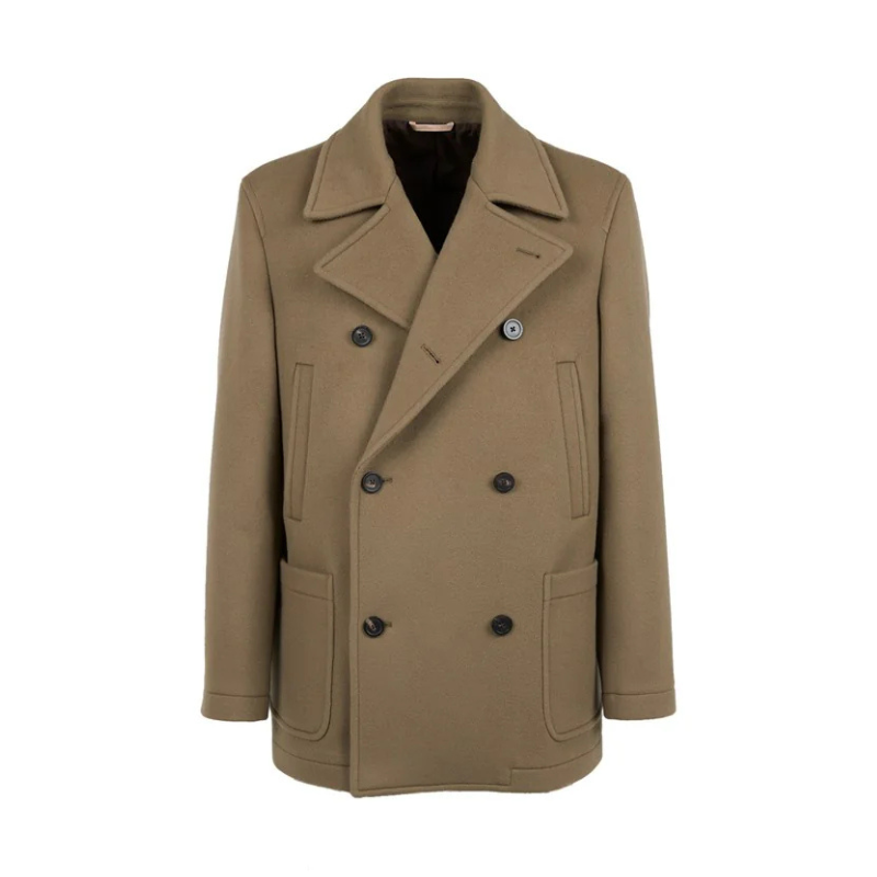 Peacoat Doppiopetto M