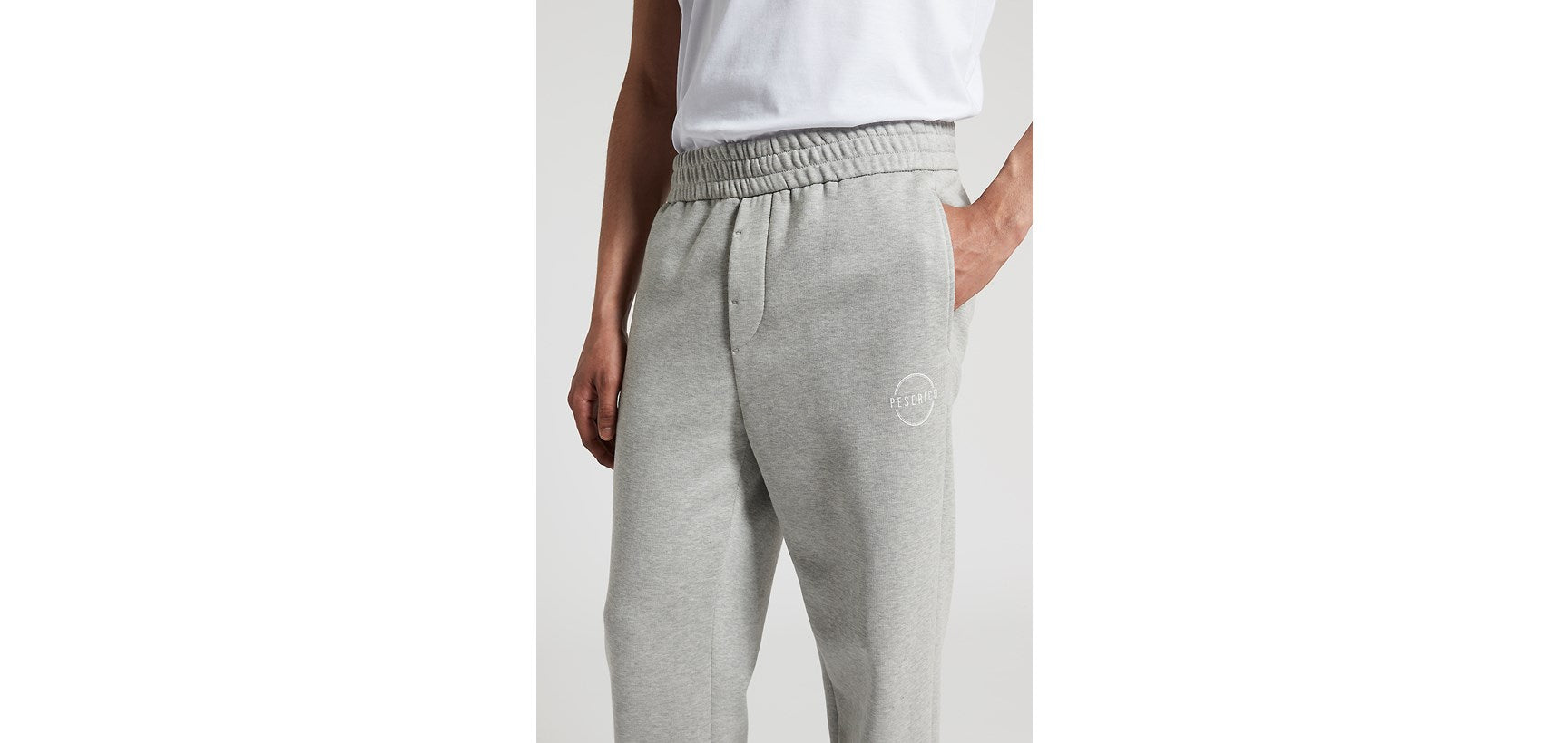 Pantalone Jogger M