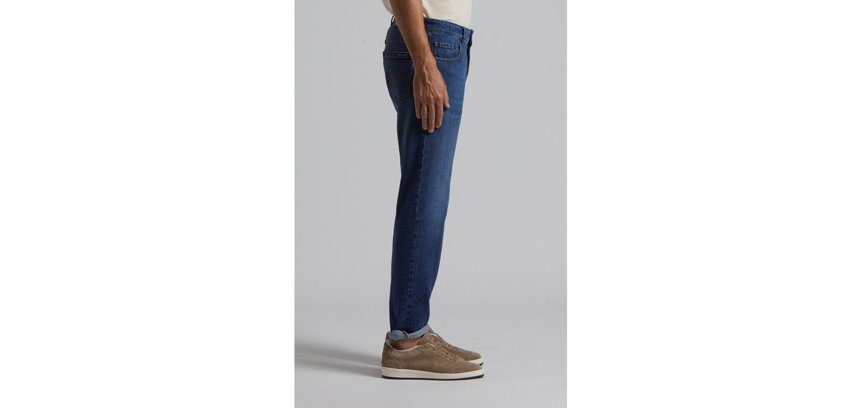 Pantalone Denim M