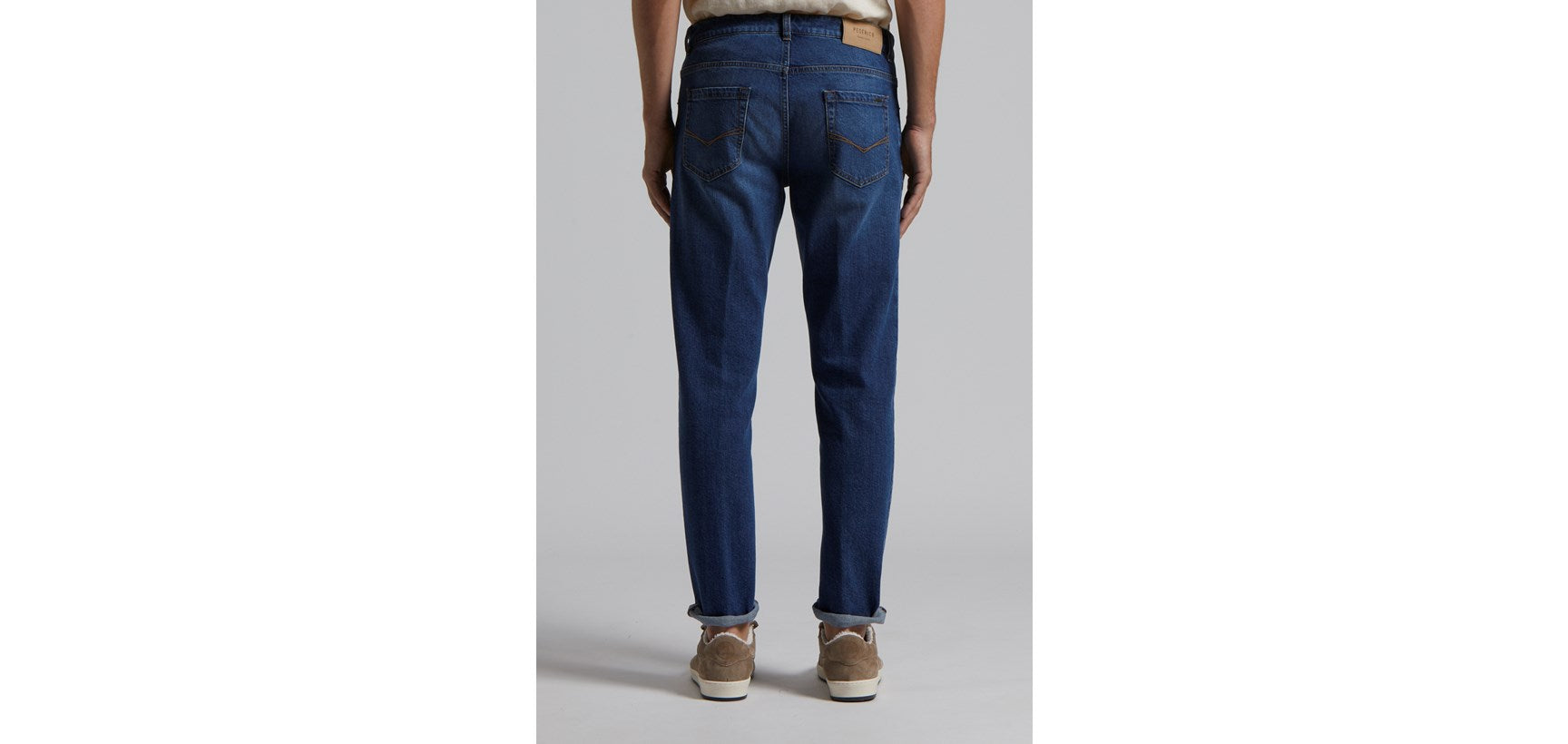 Pantalone Denim M