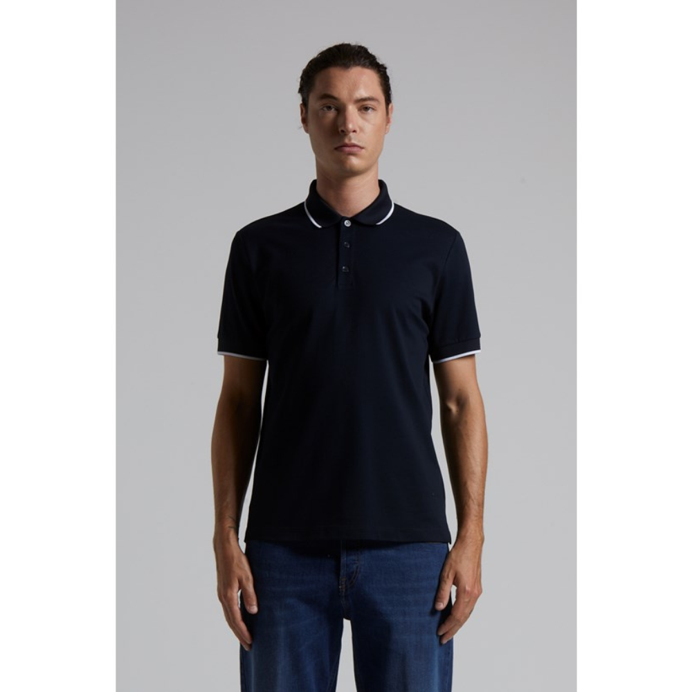 Polo Piquet M