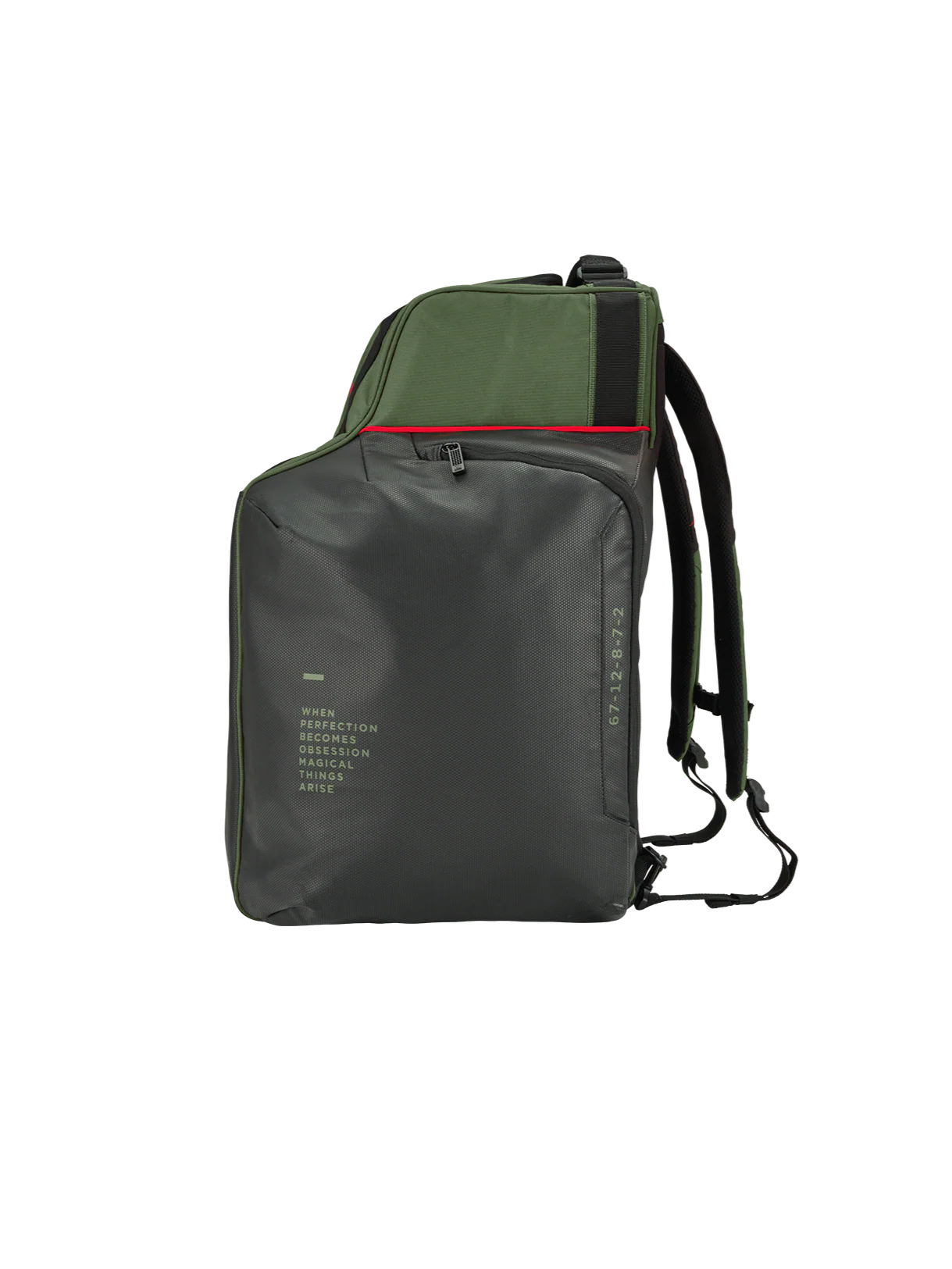 Ski Race Bag Large 90L