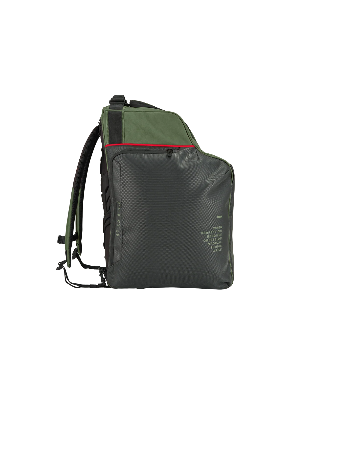 Ski Race Bag Medium 72L