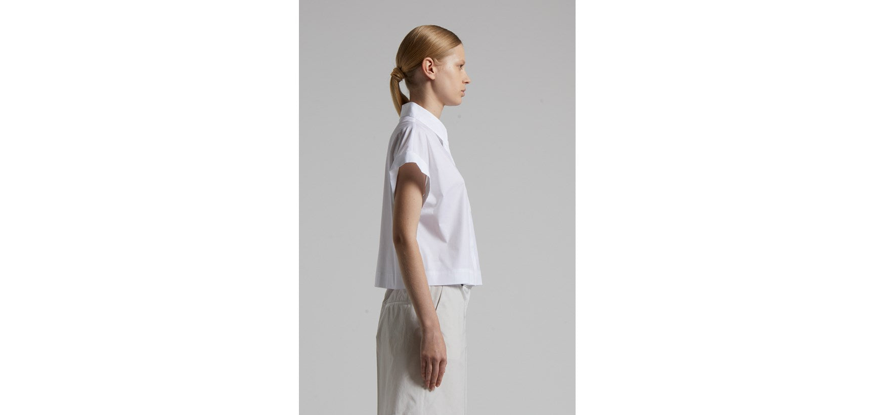 Camicia W