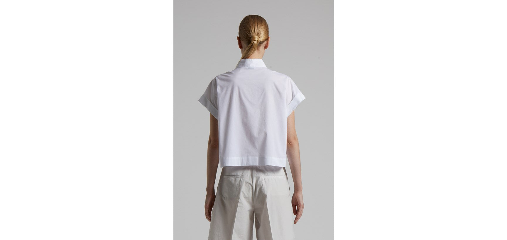 Camicia W