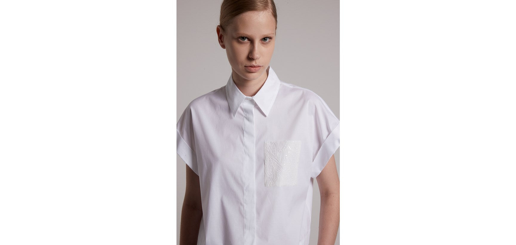 Camicia W