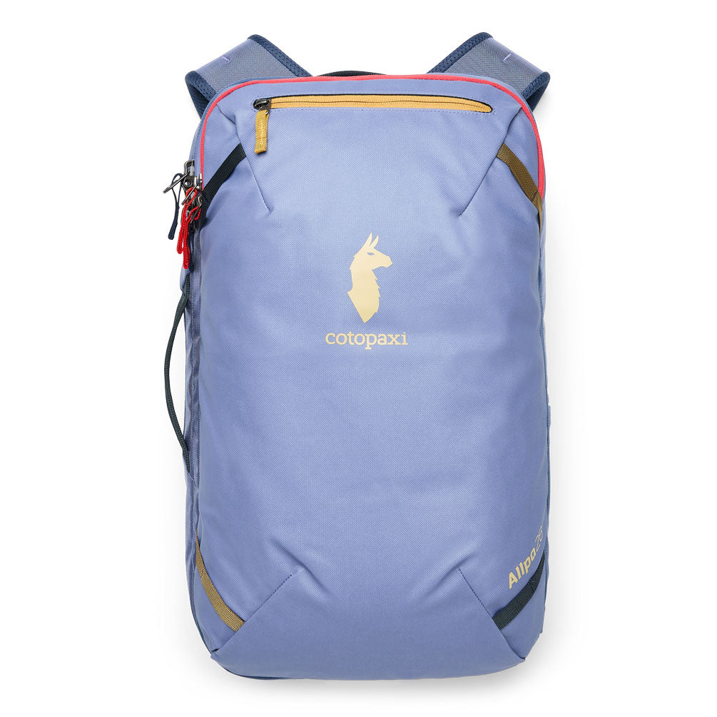 blue smoke Allpa 28L Travel Pack