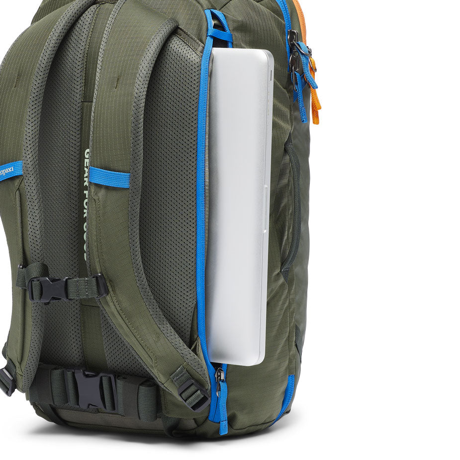 Allpa 28L Travel Pack