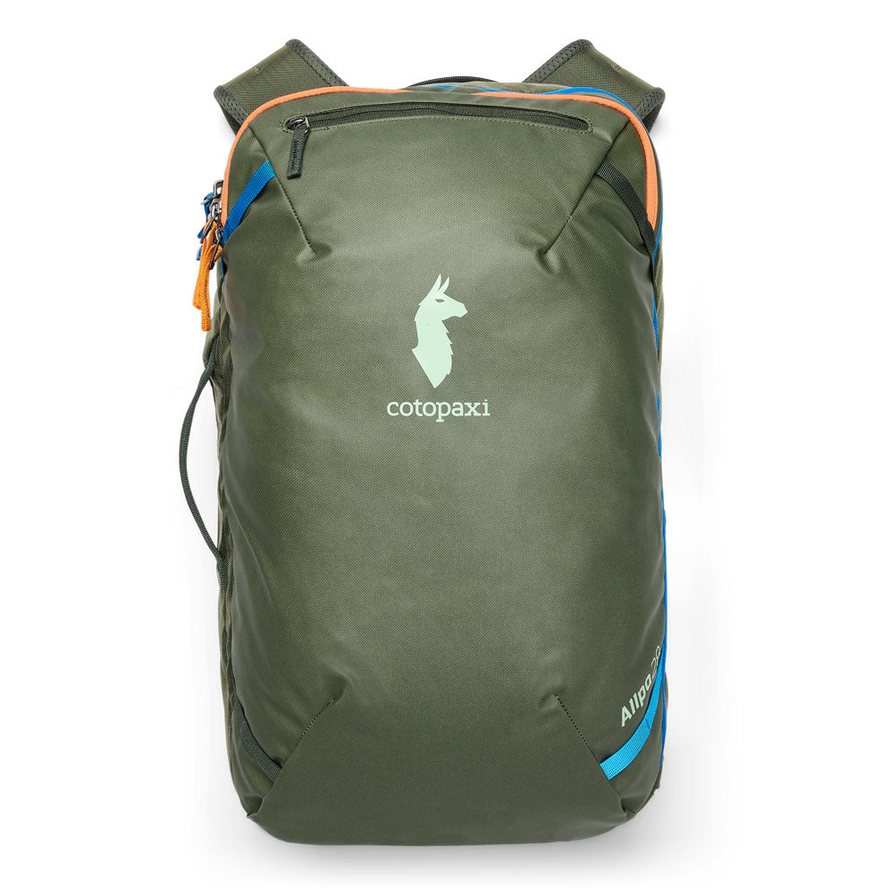 fatigue Allpa 28L Travel Pack