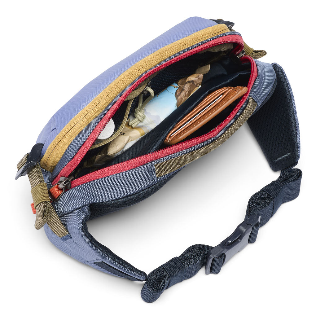 Allpa X Hip Pack 1.5L