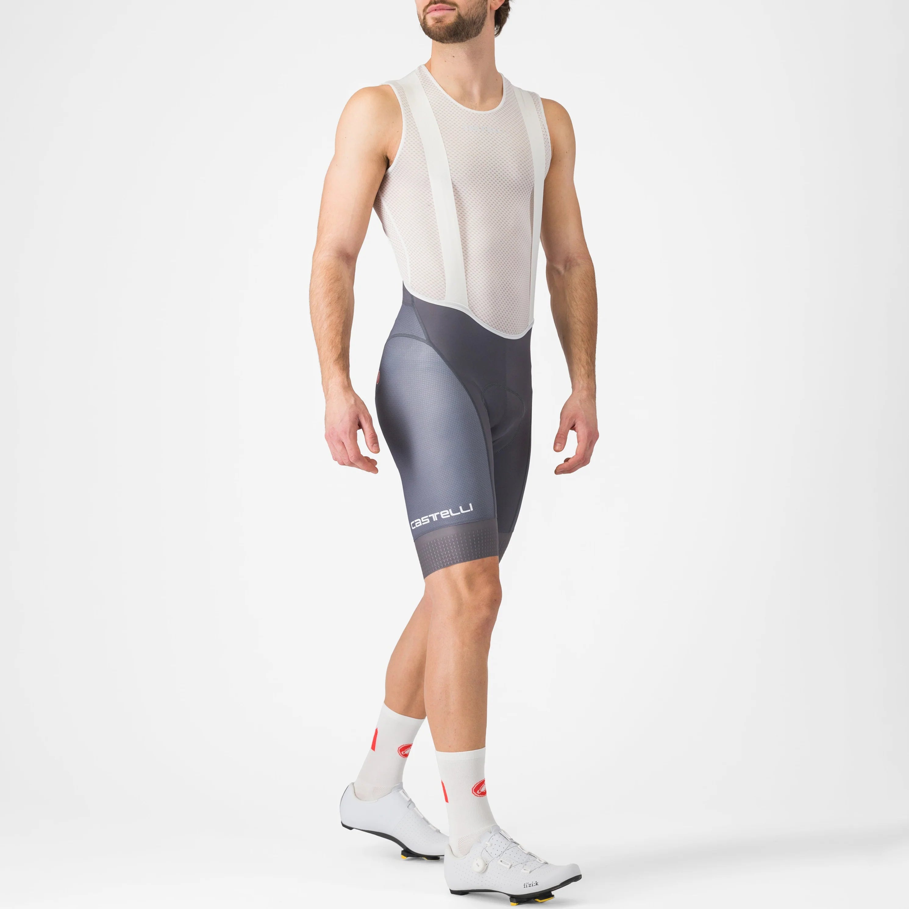 Bib Shorts Maratona Dles Dolomites 25 M
