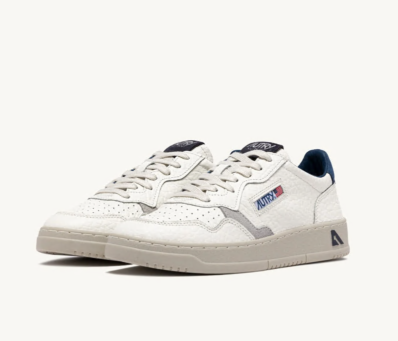 Medalist Low NE12 Man